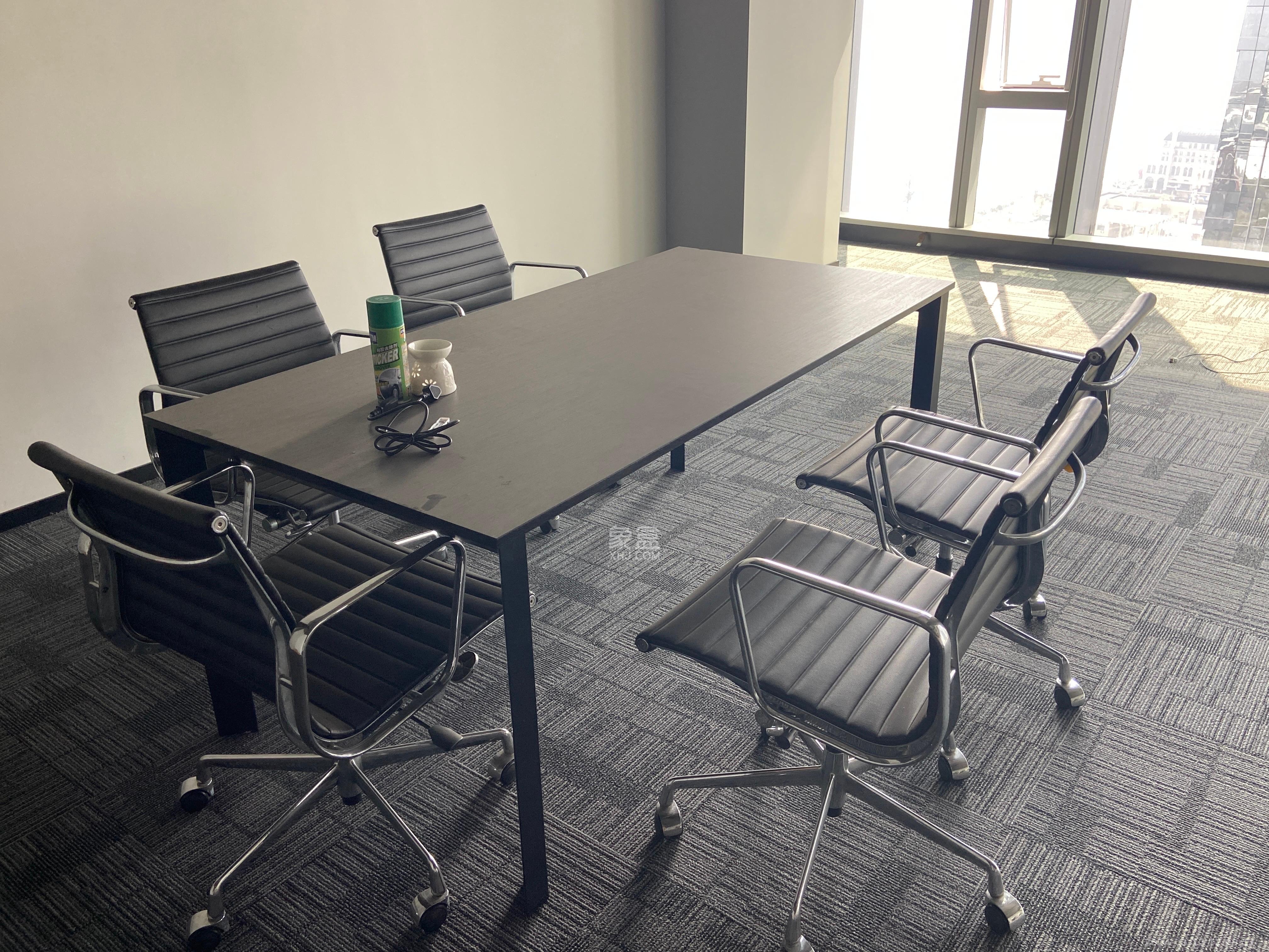 楷林国际   160.0㎡      13000.0元/月室内图