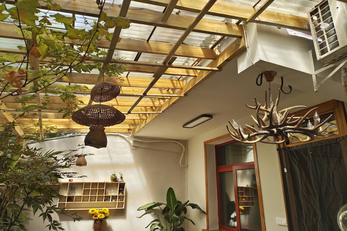 市人大政协机关大院住宅区（老市委）  4室1厅1卫    3280.0元/月室内图