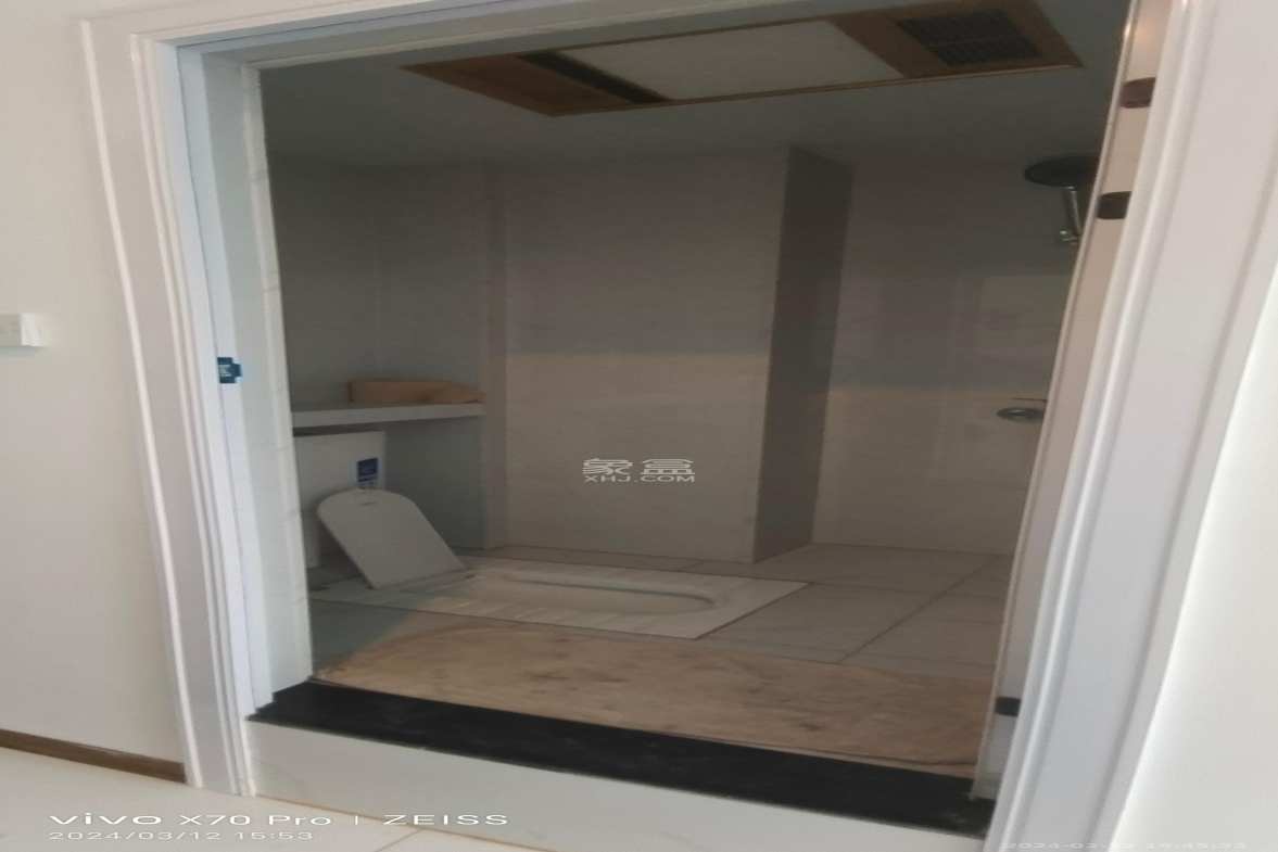 君悦新天地  2室1厅2卫    3500.0元/月室内图