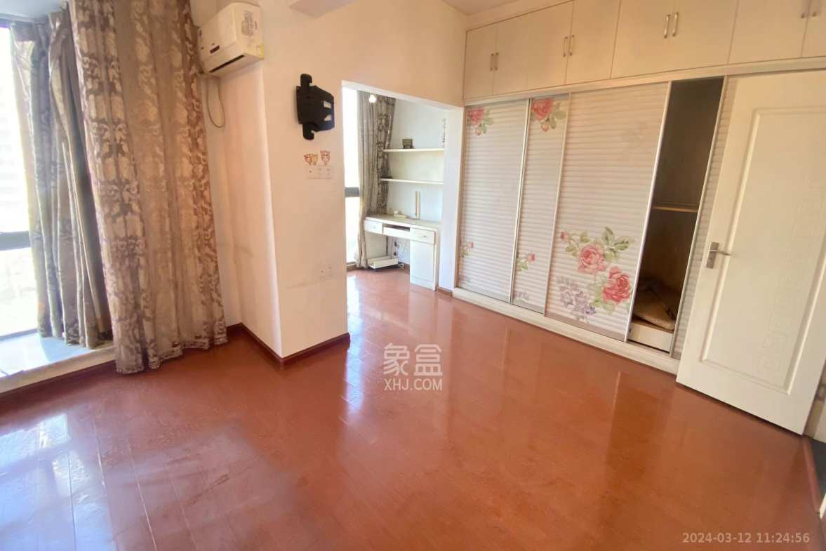 建鑫二期  3室2厅1卫    54.0万室内图