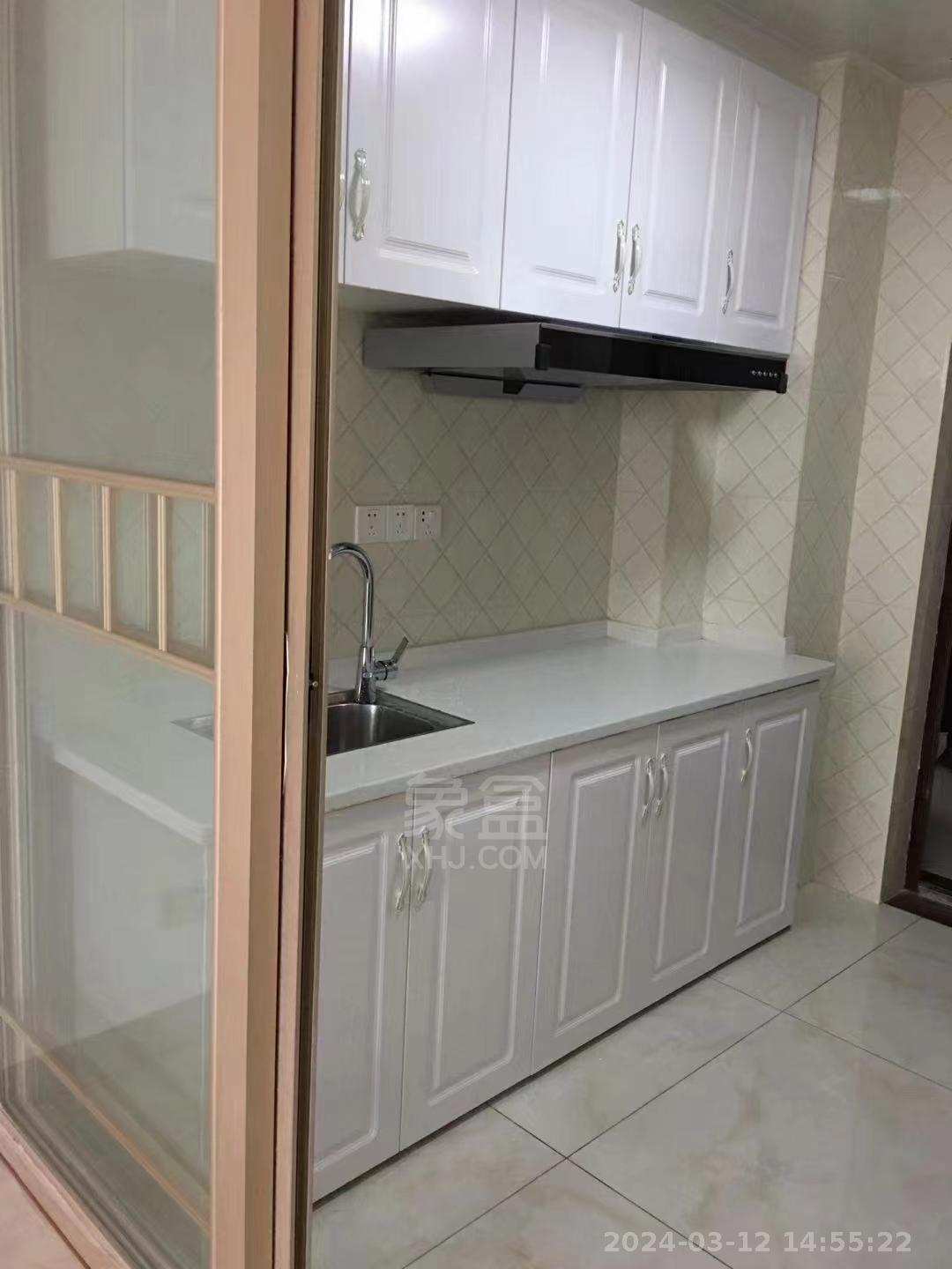 新桂公馆  1室1厅1卫   1000.00元/月室内图