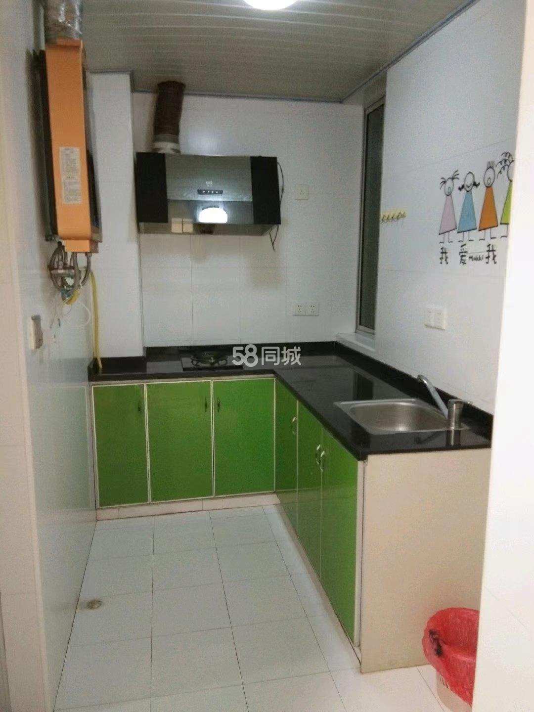 明兴花苑  1室1厅1卫   1300.00元/月室内图1
