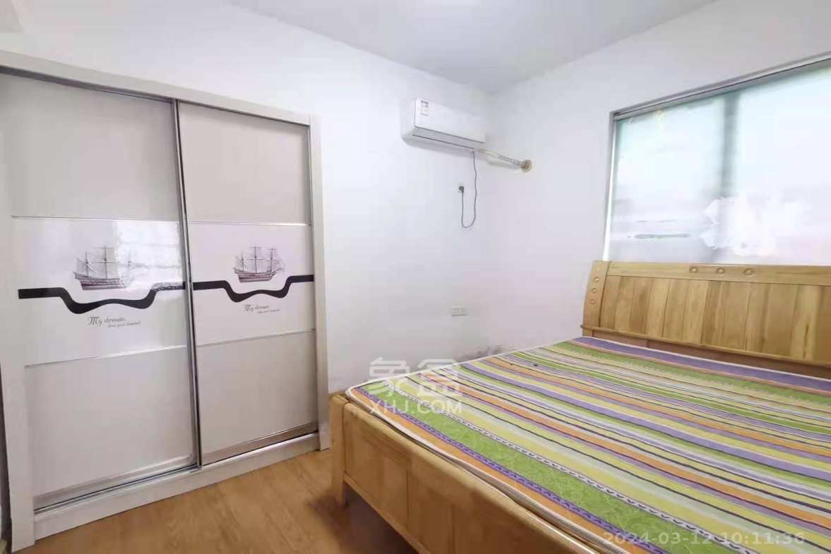 鼎丰前城  2室2厅1卫    1800.0元/月室内图