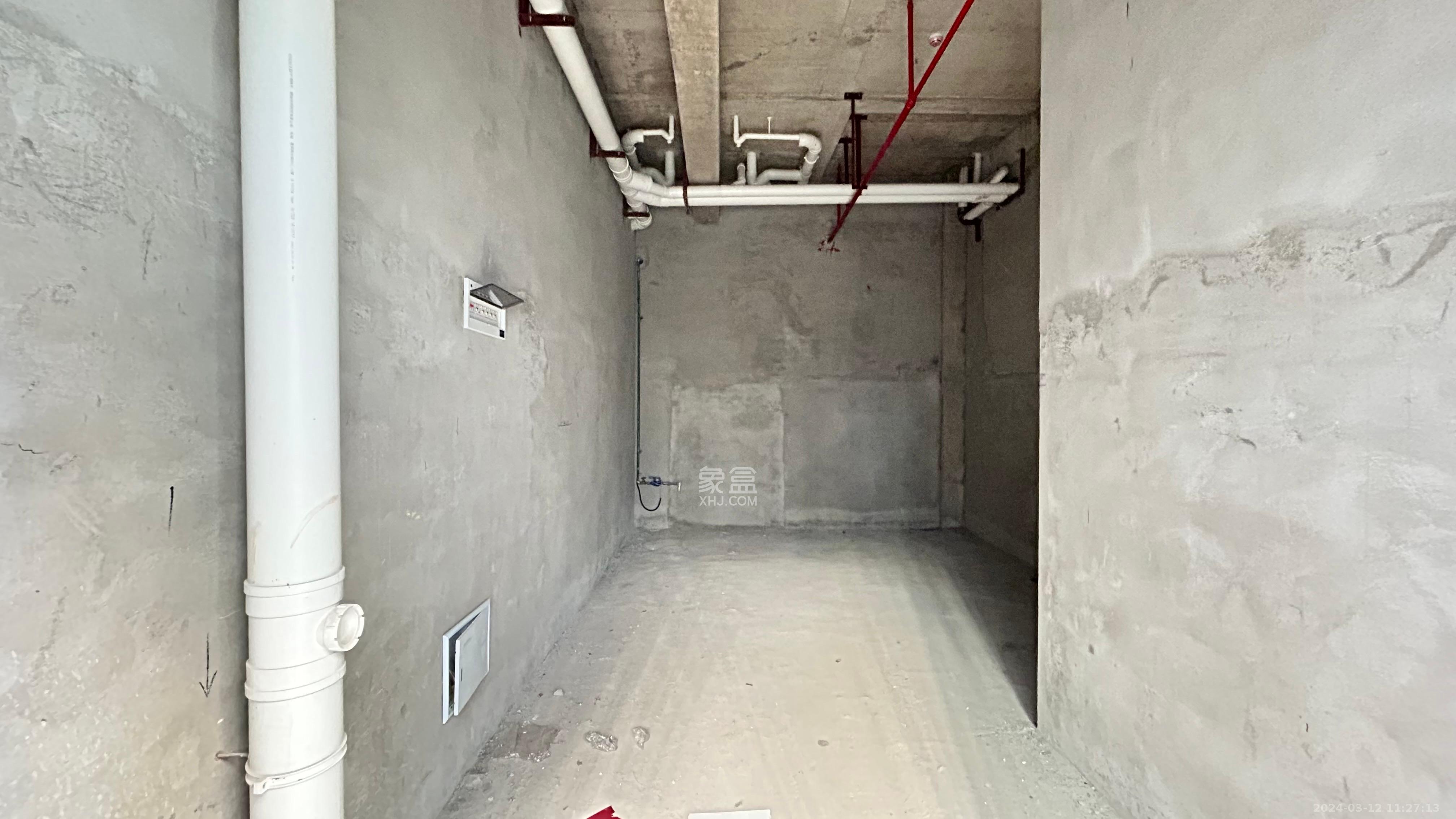 新长海尚都国际（海坤美寓）   27.43㎡      3200.0元/月室内图