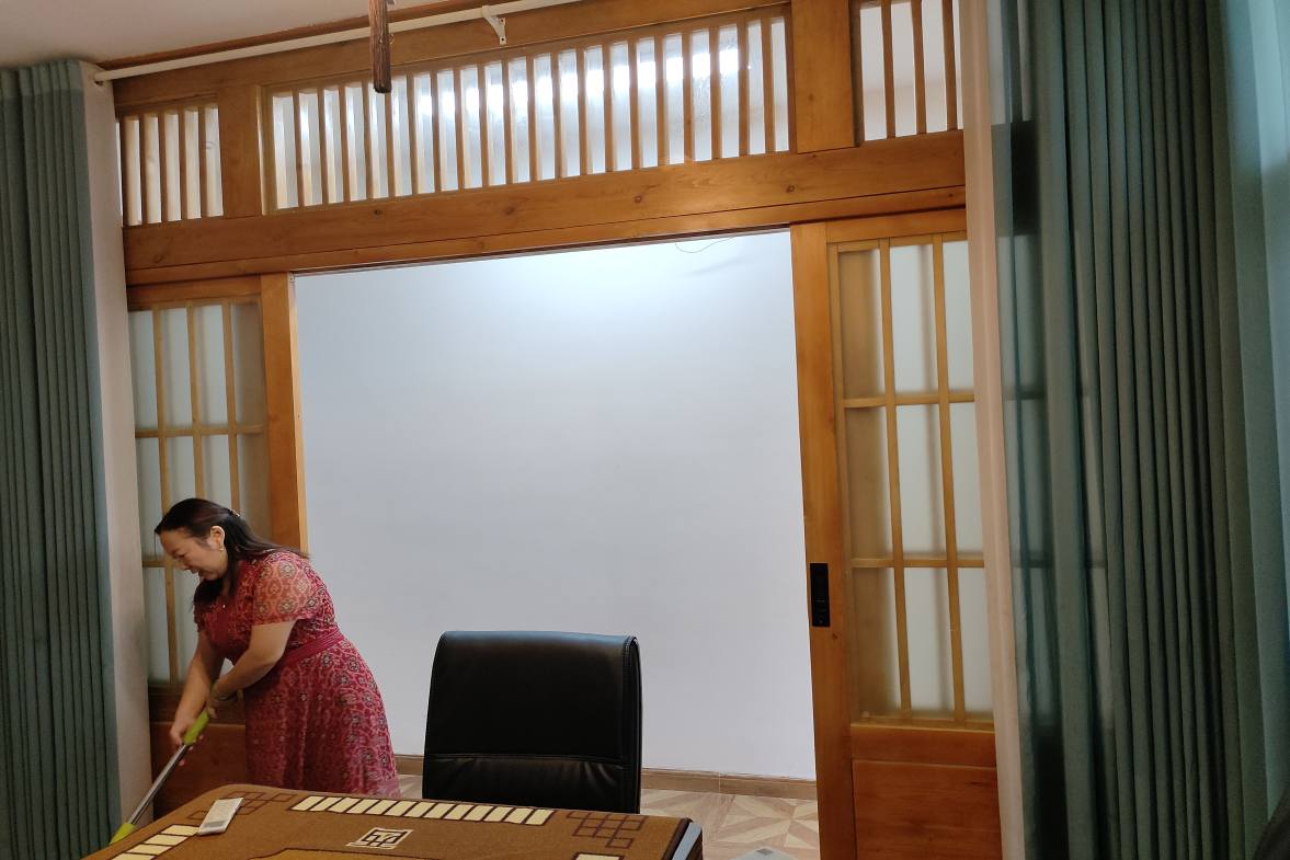 市人大政协机关大院住宅区（老市委）  4室1厅1卫    3280.0元/月室内图