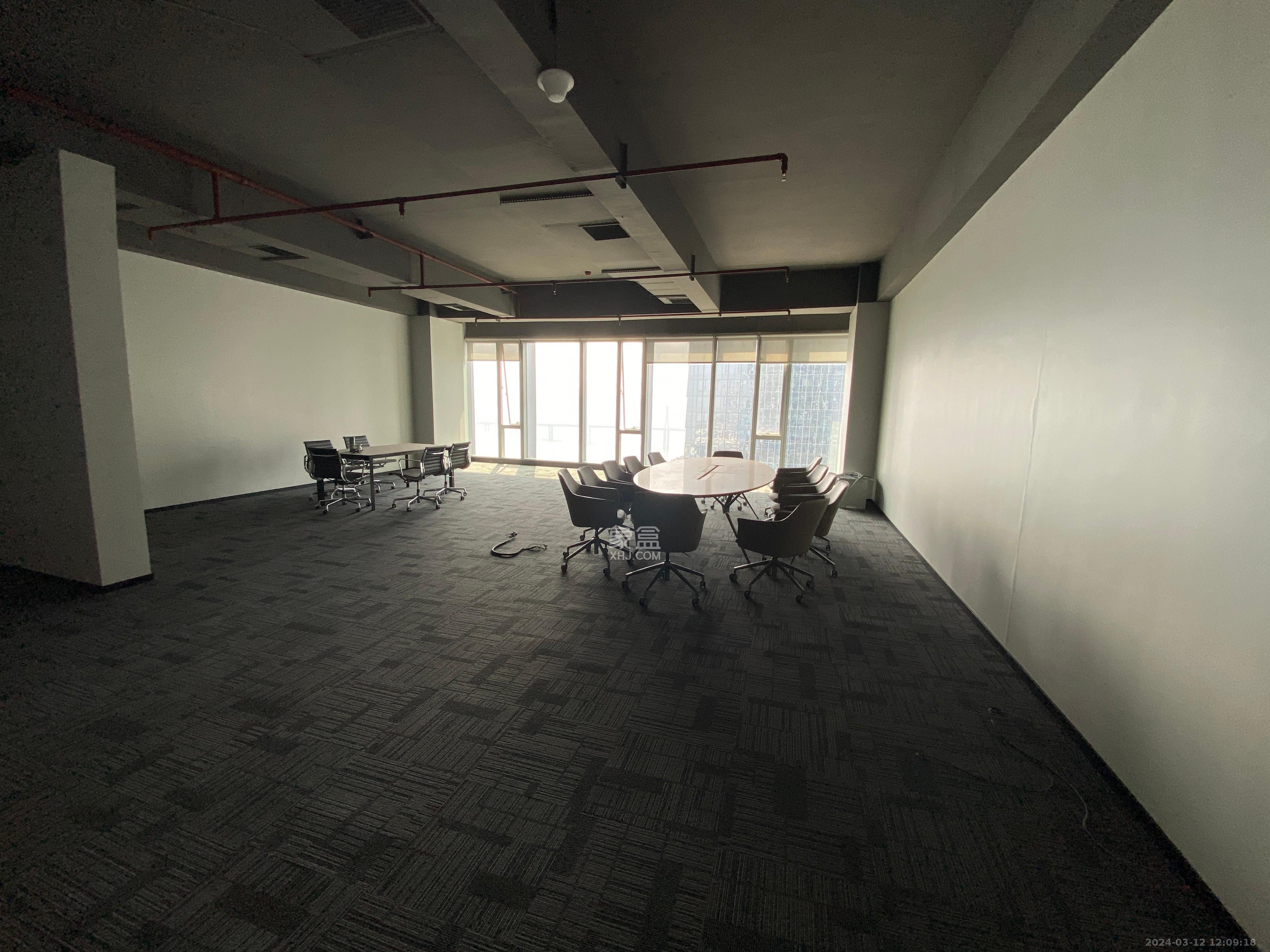 楷林国际   160.0㎡      13000.0元/月室内图