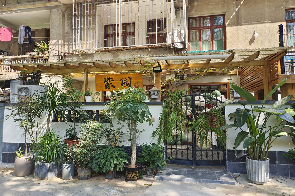 市人大政协机关大院住宅区（老市委）  4室1厅1卫    3280.0元/月室内图