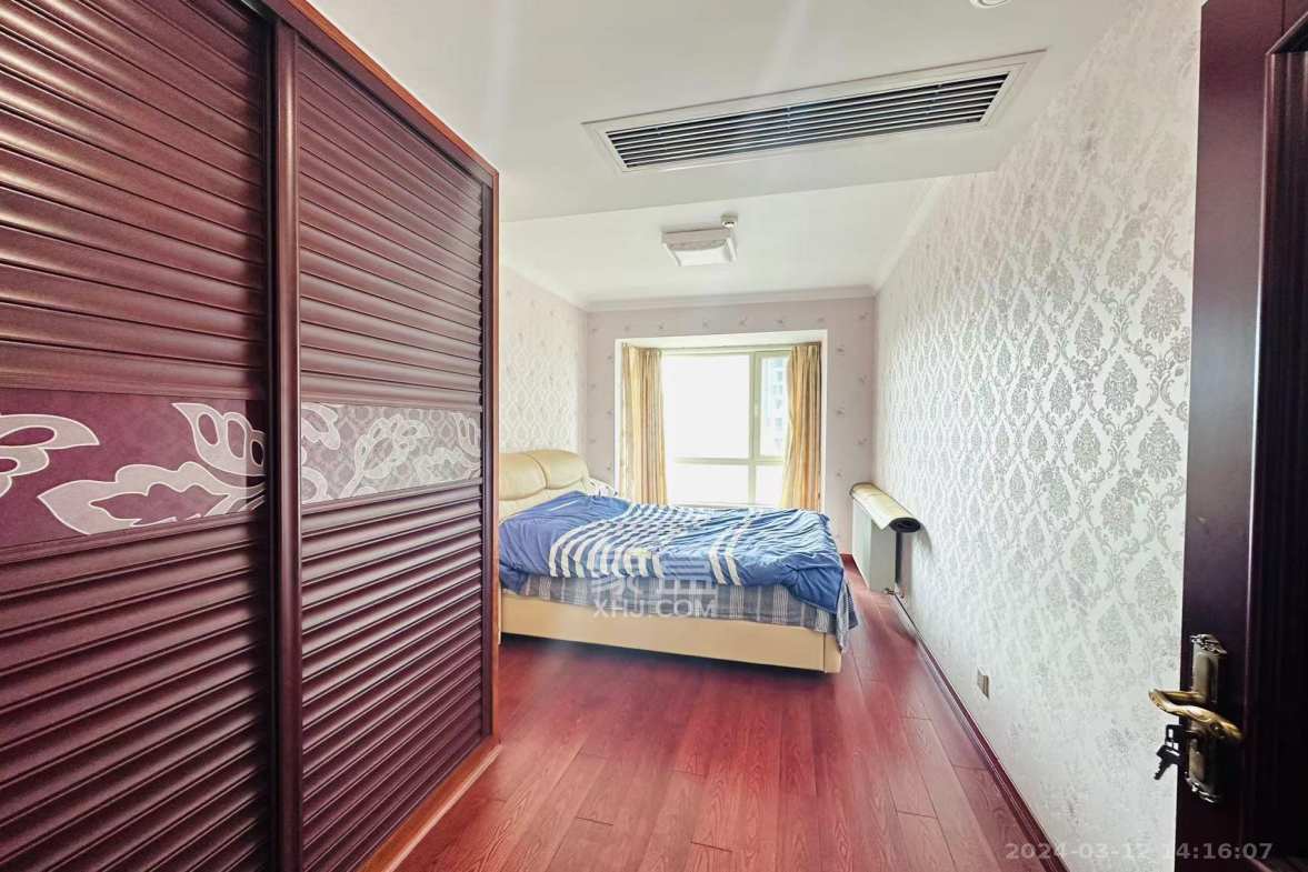 北辰三角洲D3区 4室2厅2卫 5600.0元/月 北辰三角洲D3区 4室2厅2卫 5600.0元/月室内图