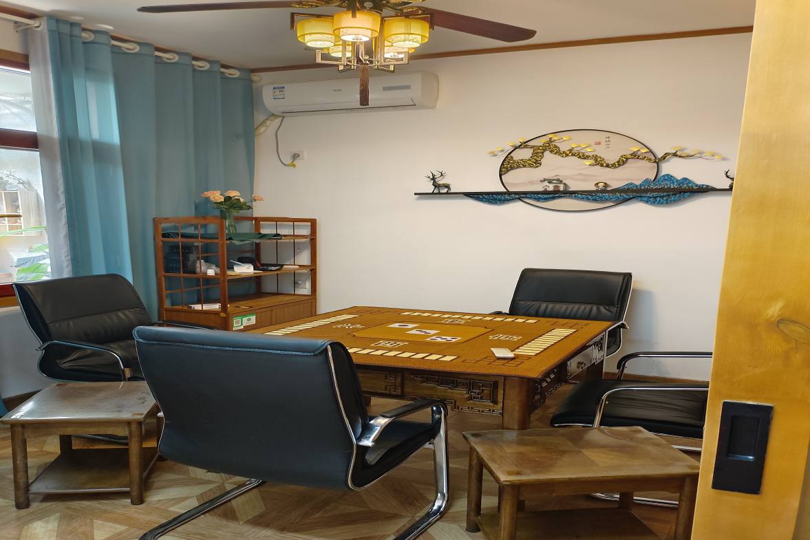 市人大政协机关大院住宅区（老市委）  4室1厅1卫    3280.0元/月室内图