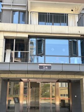 宁邦中心（文华里）  4室2厅2卫    78.38万