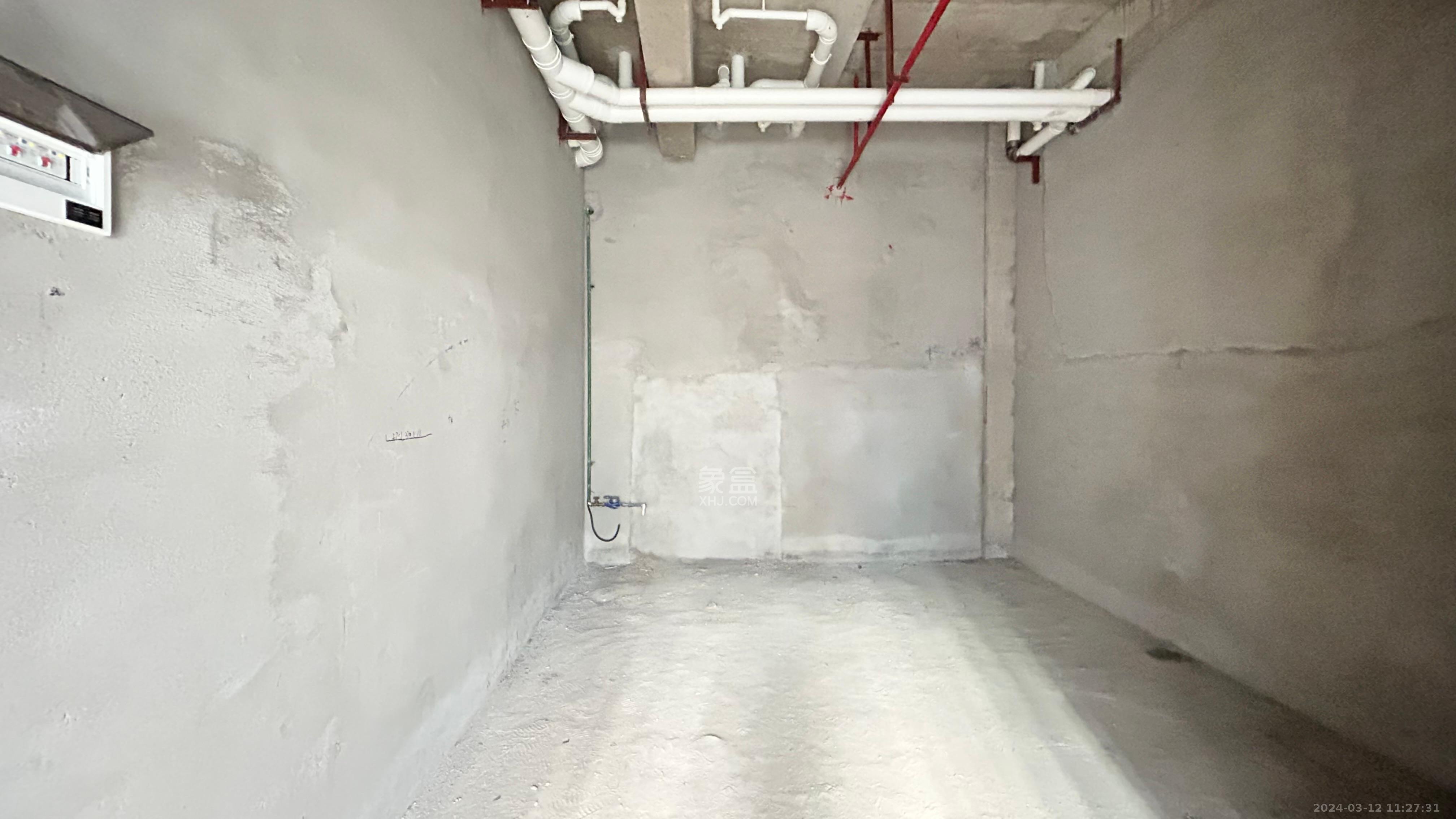 新长海尚都国际（海坤美寓）   27.43㎡      3200.0元/月室内图