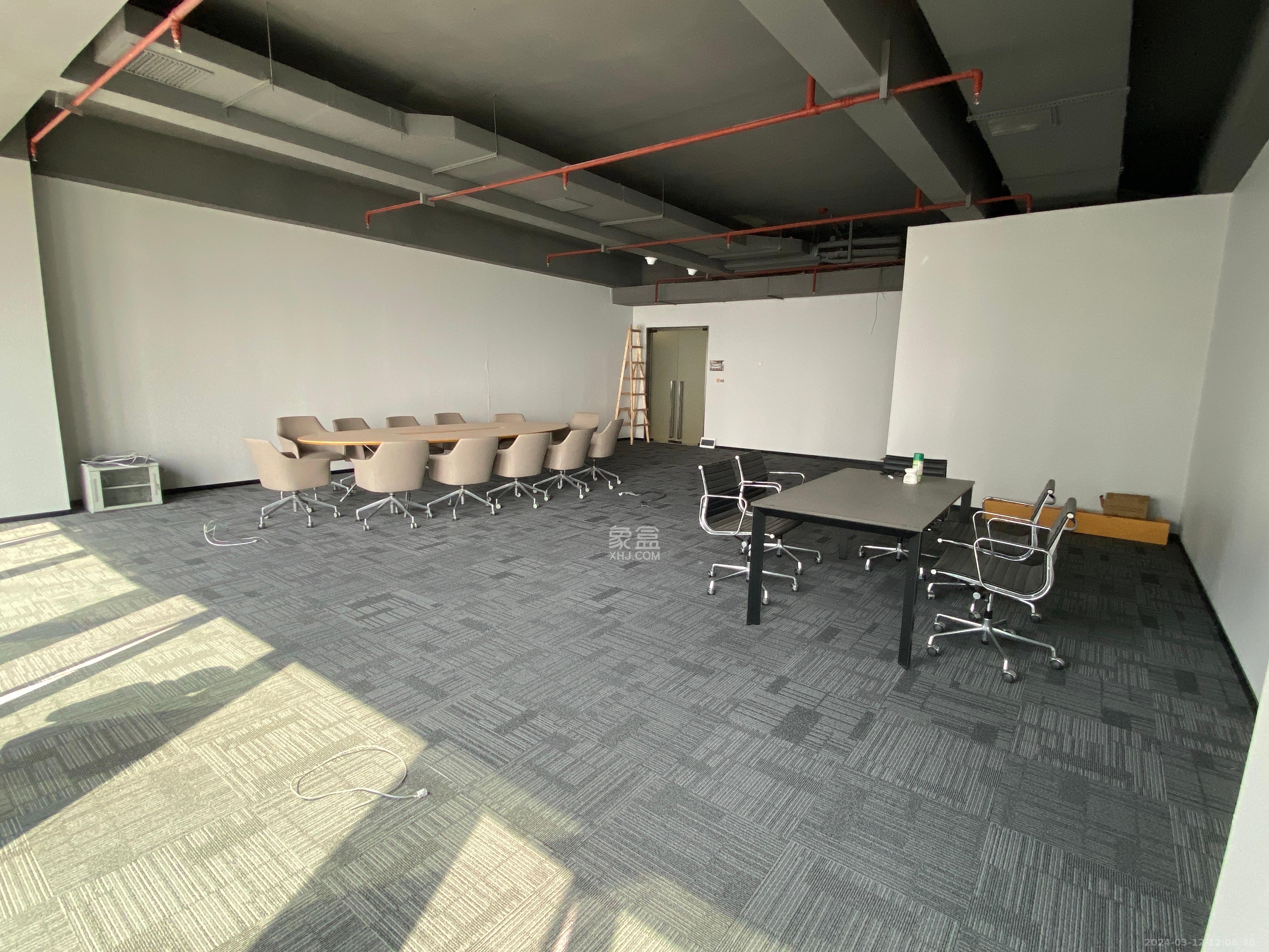 楷林国际   160.0㎡      13000.0元/月室内图