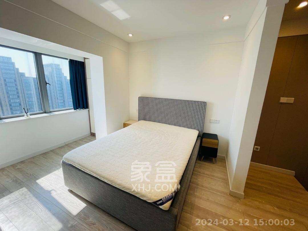 保利国际广场 2室1厅1卫 3000.0元/月 保利国际广场 2室1厅1卫 3000.0元/月室内图