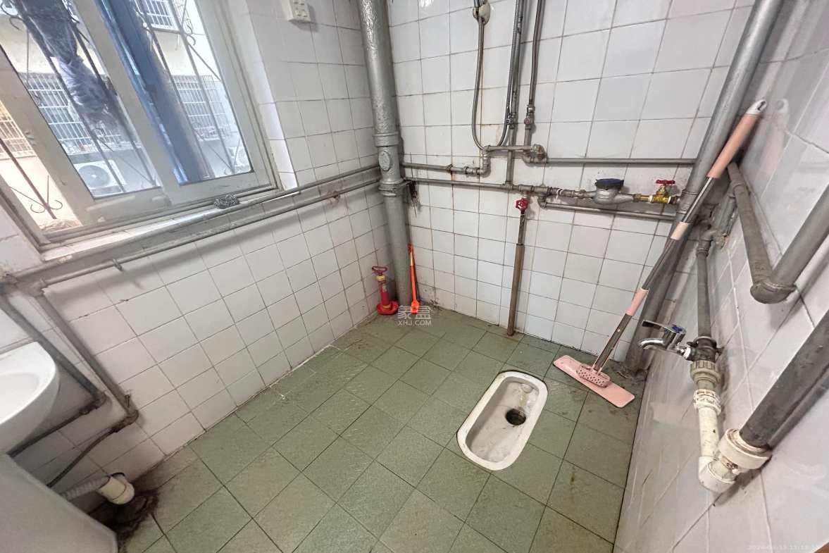 石佳冲小区  3室2厅1卫   2200.00元/月室内图
