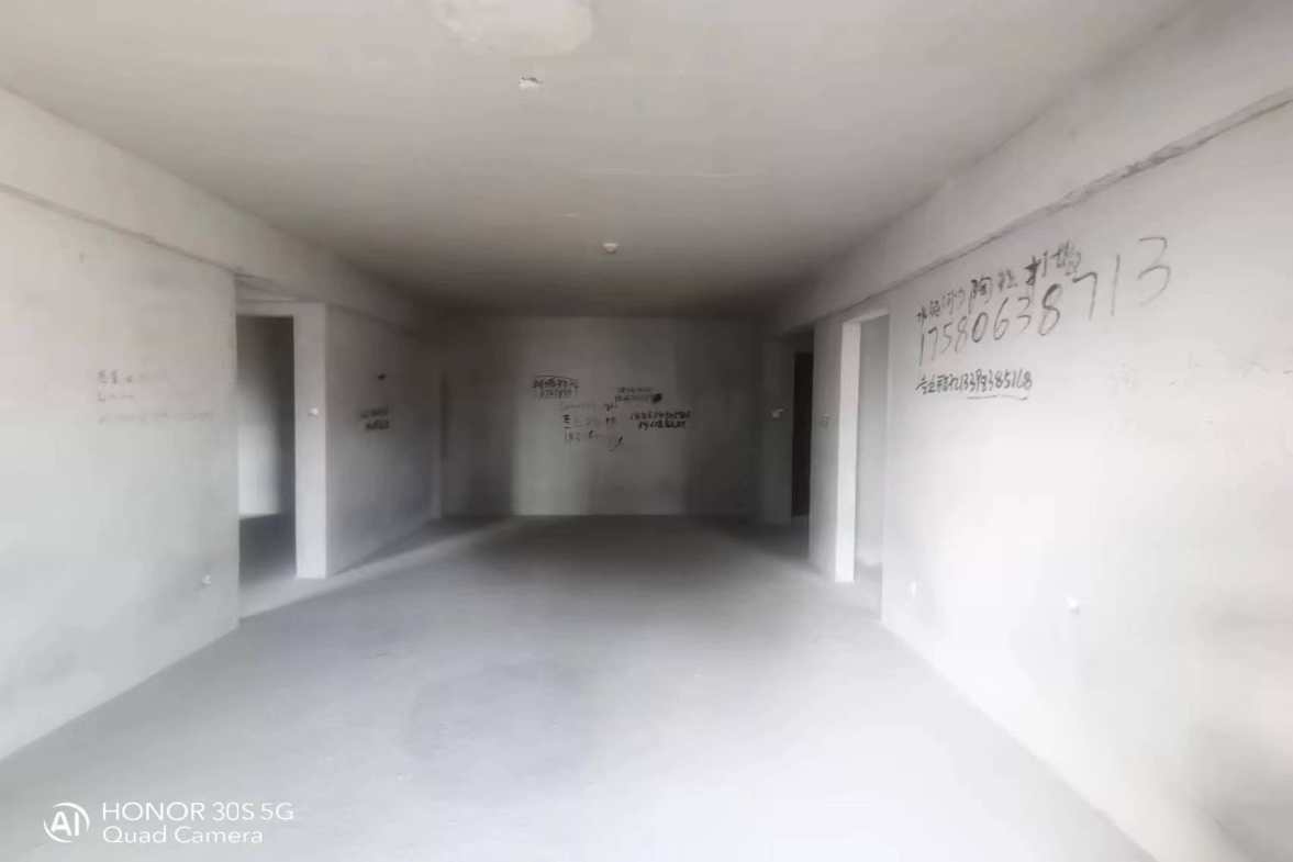 宁邦中心(二期公园里) 3室2厅2卫 78.00万 宁邦中心(二期公园里) 3室2厅2卫 78.00万室内图