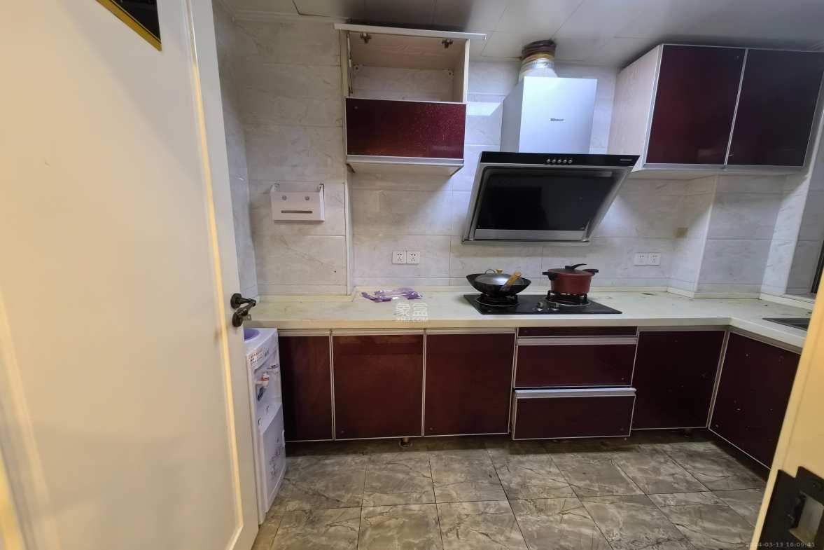 潮宗御苑  3室2厅1卫    7000.0元/月室内图1