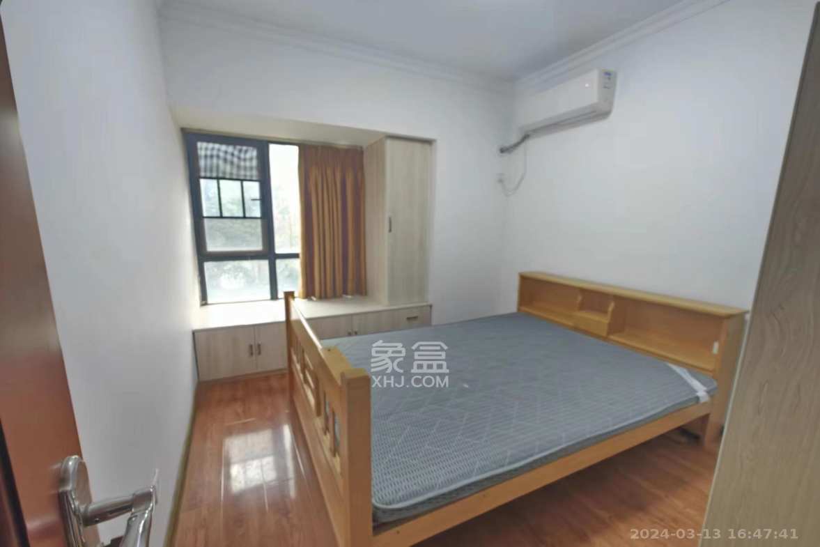 五矿紫湖香醍 4室2厅1卫 2400.0元/月 五矿紫湖香醍 4室2厅1卫 2400.0元/月室内图