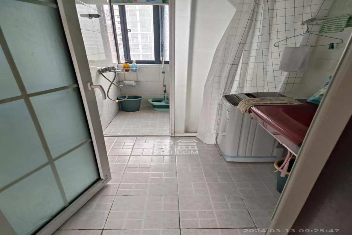 云鼎公馆  2室2厅1卫    2500.0元/月室内图