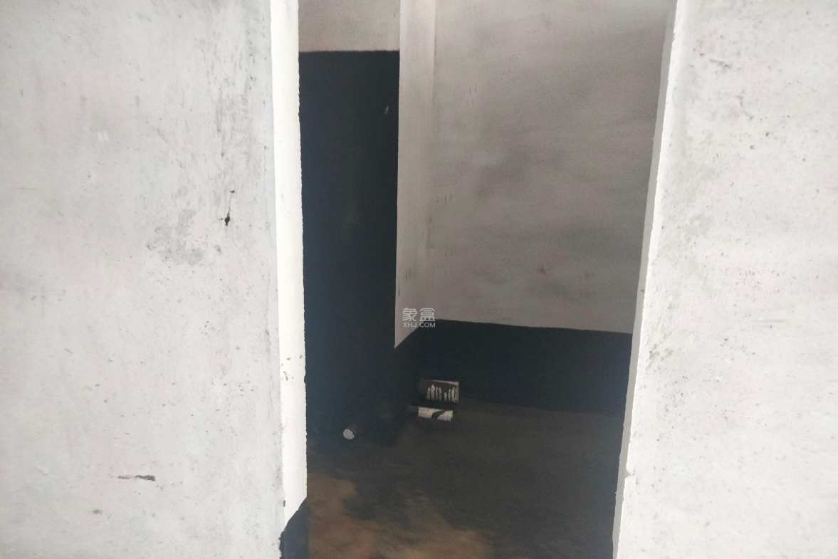 长燃润和天地（长润小区印湘江）  2室1厅1卫    2800.0元/月室内图