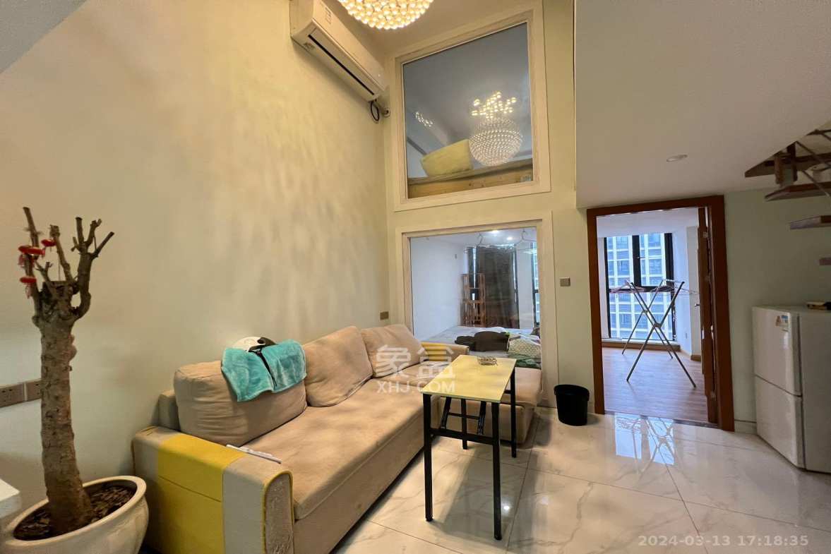 中建芙蓉嘉苑 3室1厅2卫 1800.0元/月 中建芙蓉嘉苑 3室1厅2卫 1800.0元/月室内图