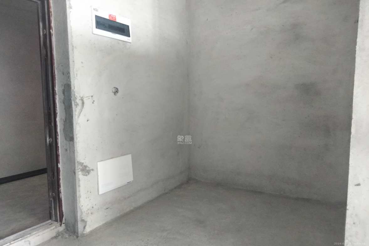 长燃润和天地（长润小区印湘江）  2室1厅1卫    2800.0元/月室内图1