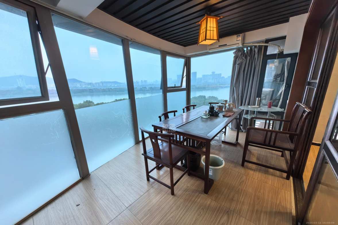 潮宗御苑  3室2厅1卫    7000.0元/月室内图