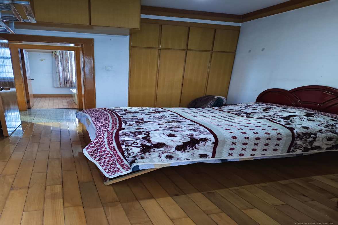 长沙县卫生局单位房  3室2厅1卫    1500.0元/月室内图