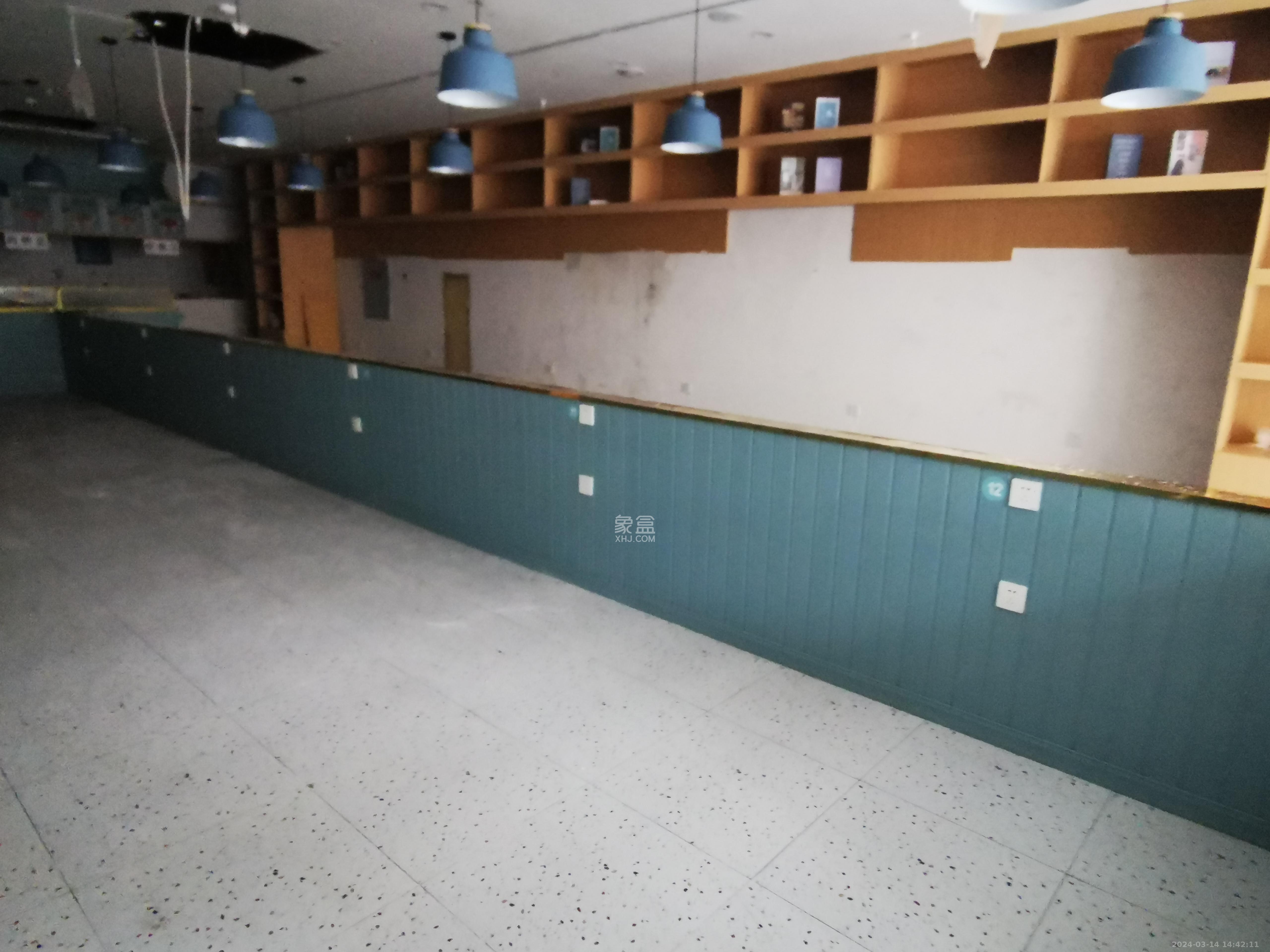 鸿盛大厦   219.62㎡      70000.0元/月室内图