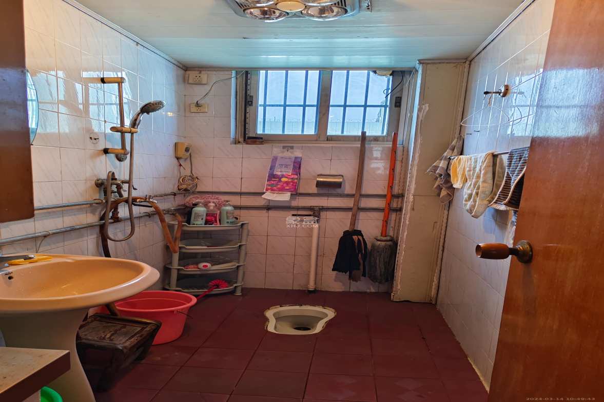 长沙县卫生局单位房  3室2厅1卫    1500.0元/月室内图