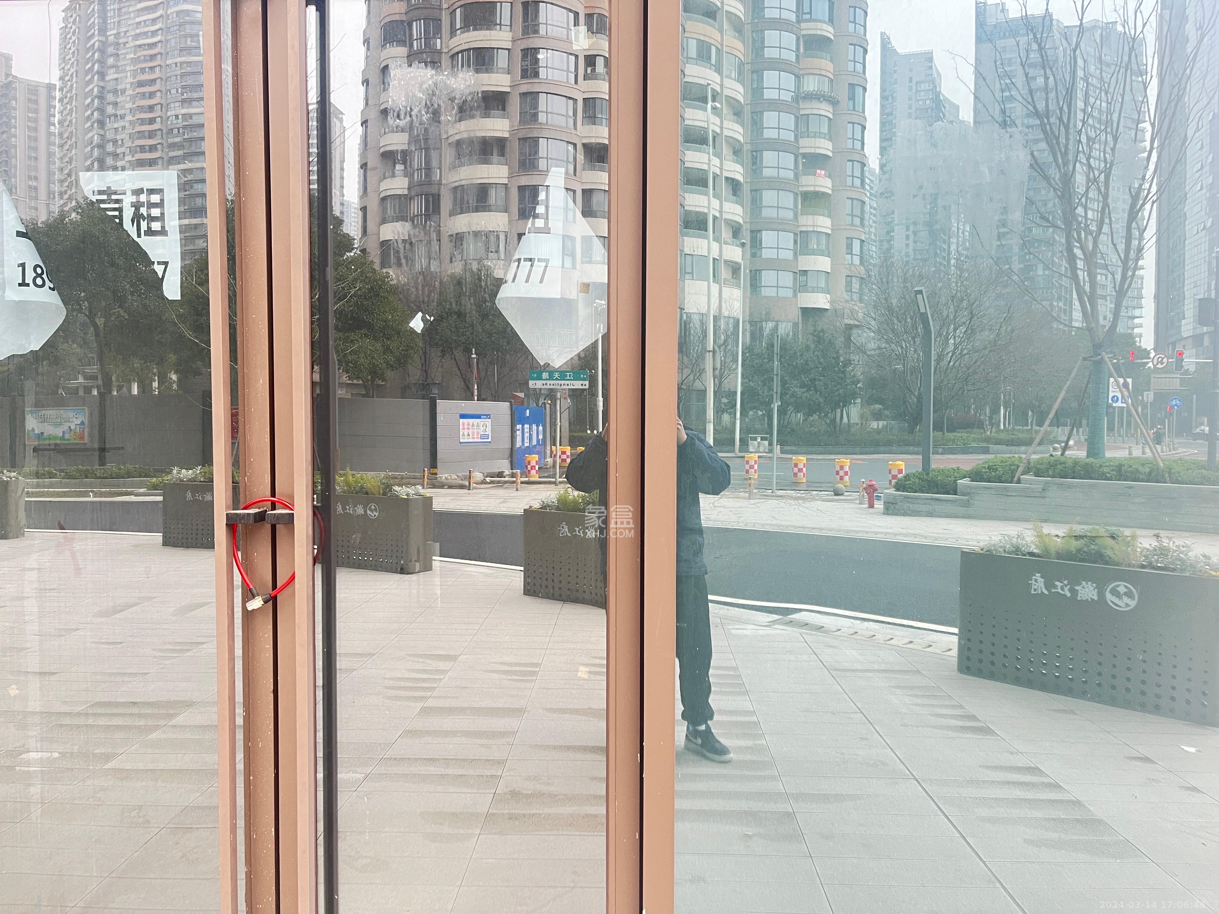 北辰瀚江府   20.0㎡      5500.0元/月室内图