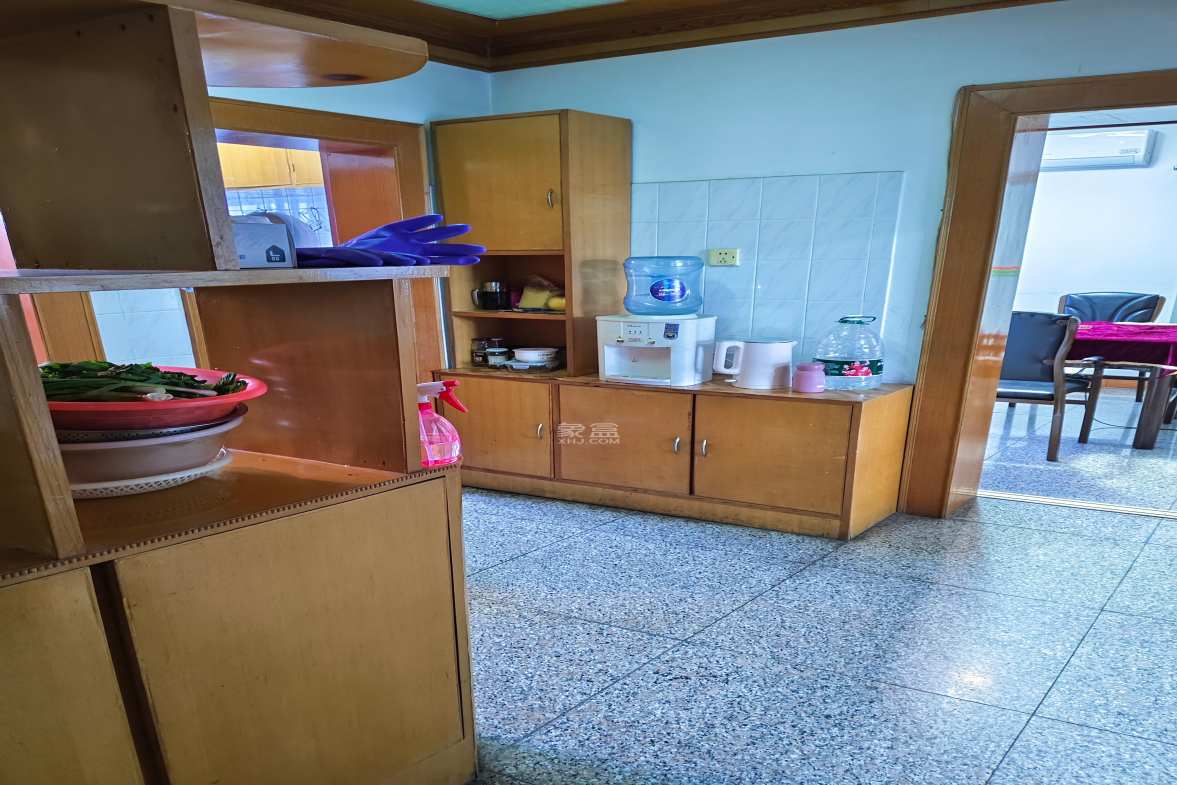 长沙县卫生局单位房  3室2厅1卫    1500.0元/月室内图