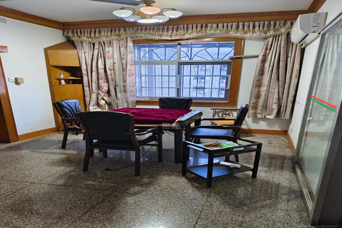 长沙县卫生局单位房  3室2厅1卫    1500.0元/月室内图