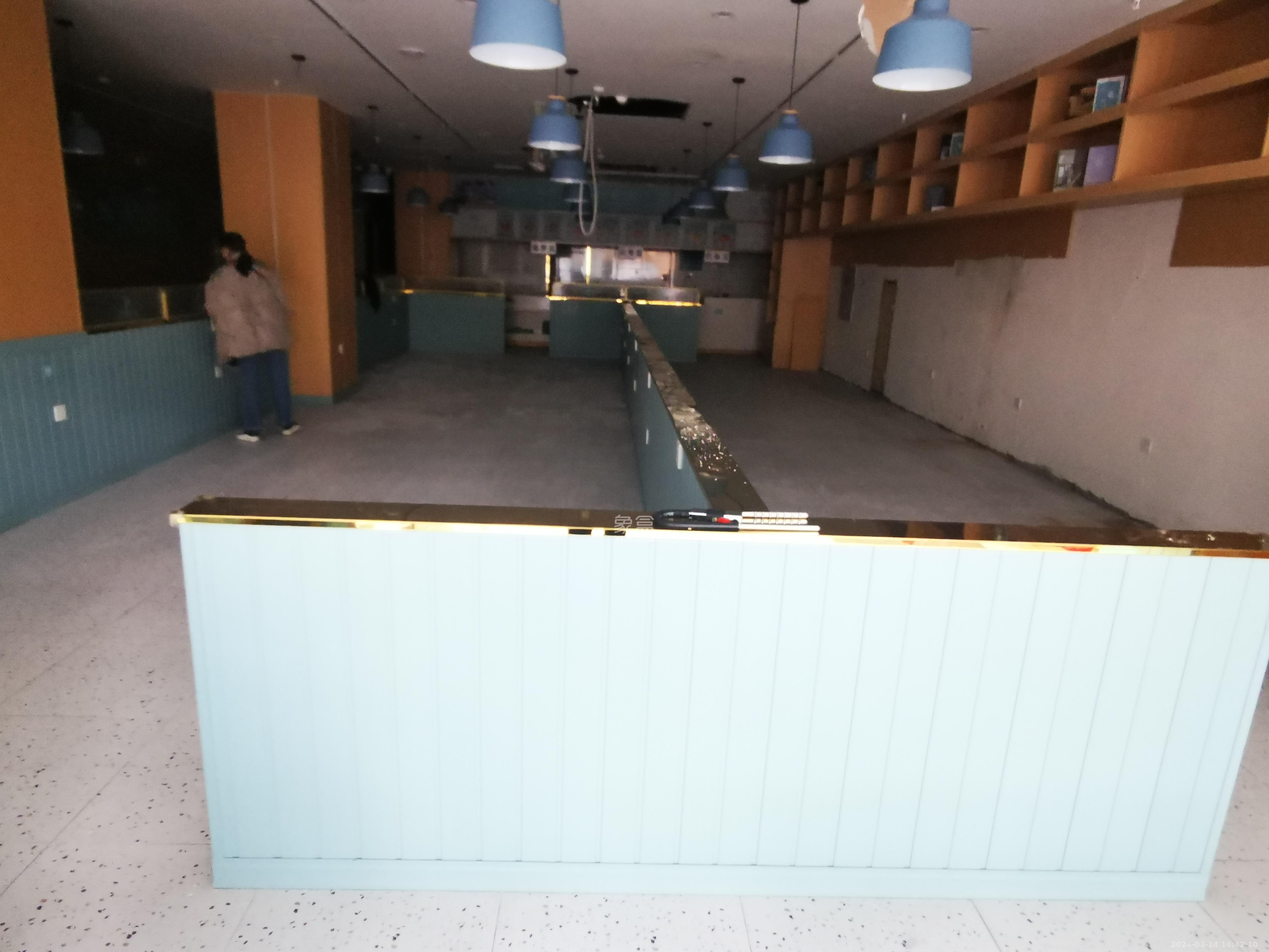 鸿盛大厦   219.62㎡      70000.0元/月室内图