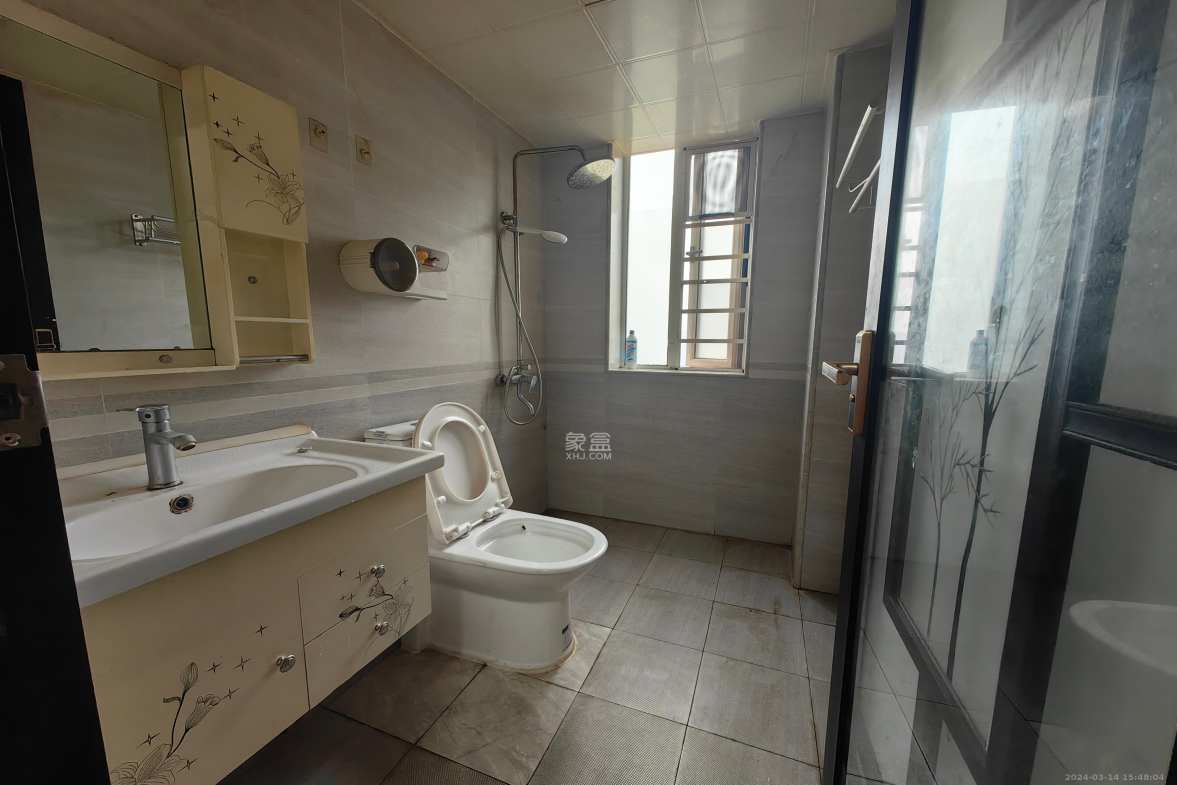 五矿万境水岸一期(万境水岸嘉苑) 3室1厅1卫 3200.0元/月 五矿万境水岸一期(万境水岸嘉苑) 3室1厅1卫 3200.0元/月室内图