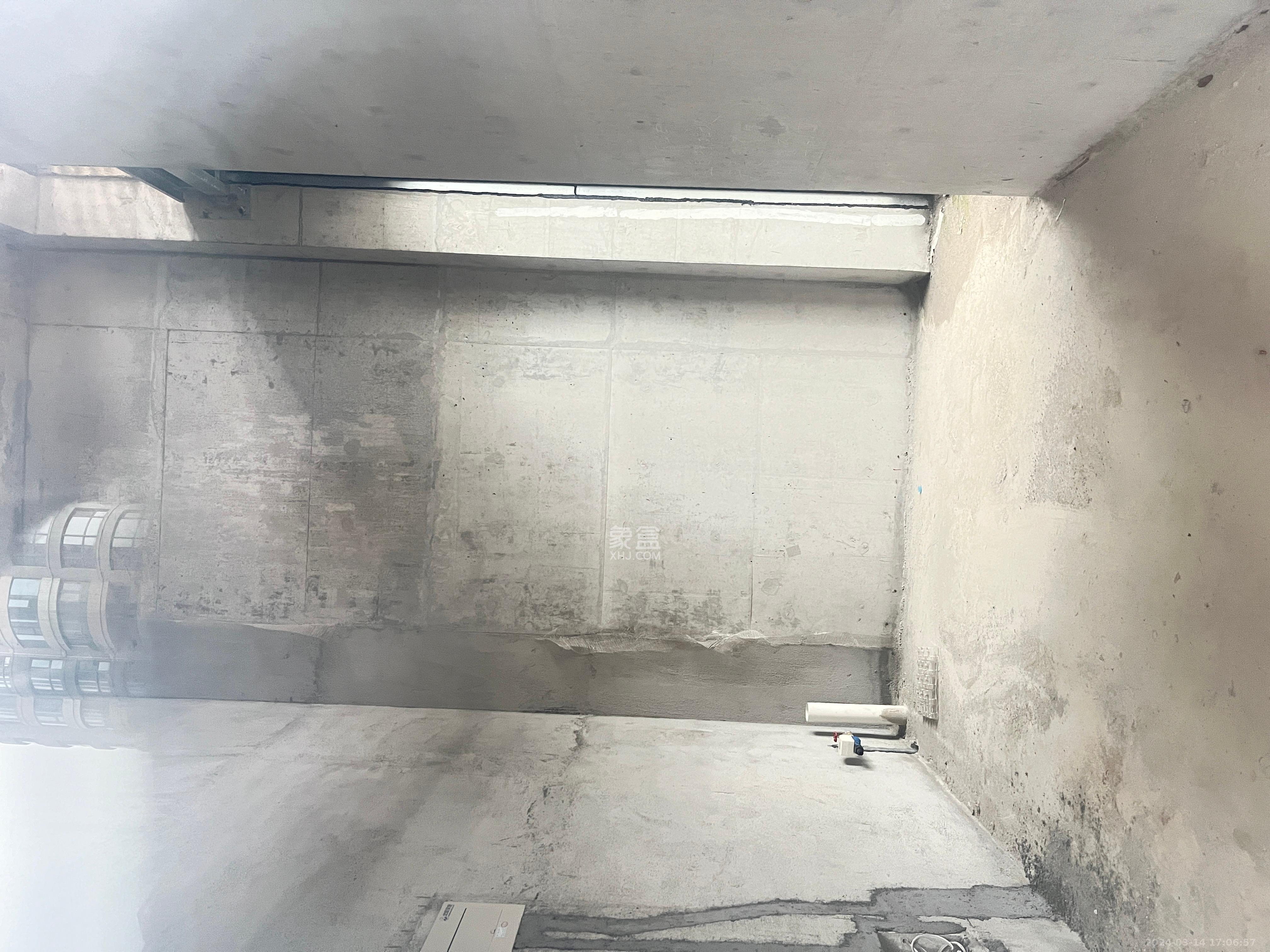 北辰瀚江府   20.0㎡      5500.0元/月室内图