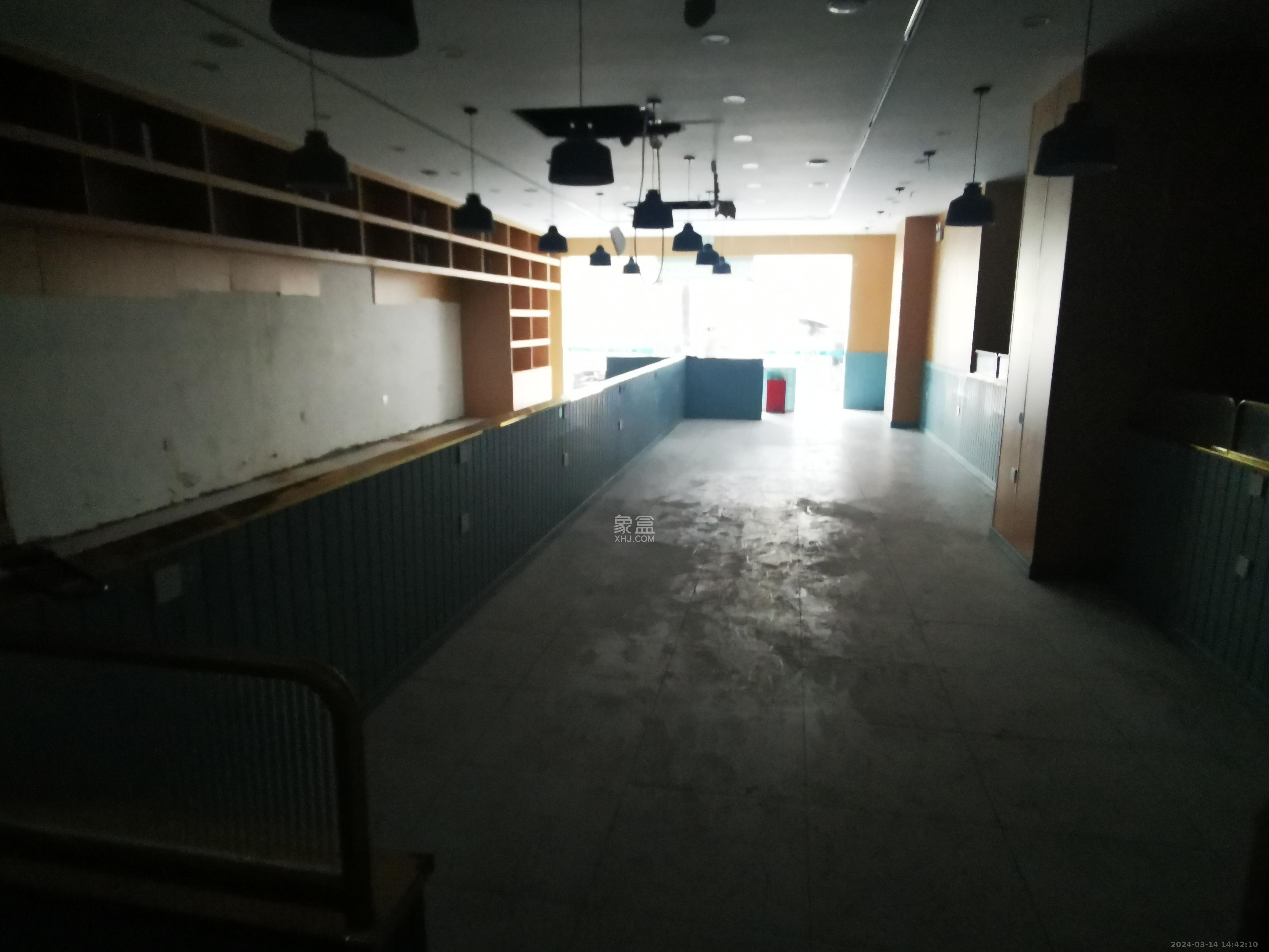 鸿盛大厦   219.62㎡      70000.0元/月室内图