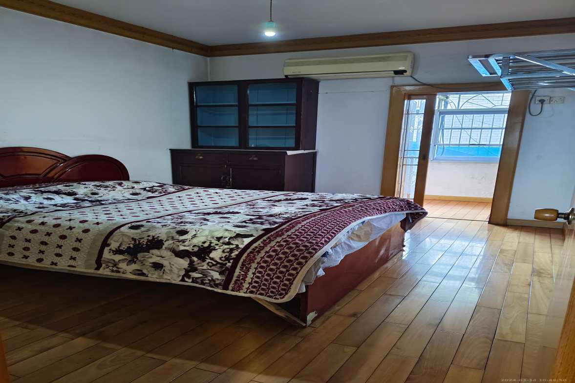 长沙县卫生局单位房  3室2厅1卫    1500.0元/月室内图