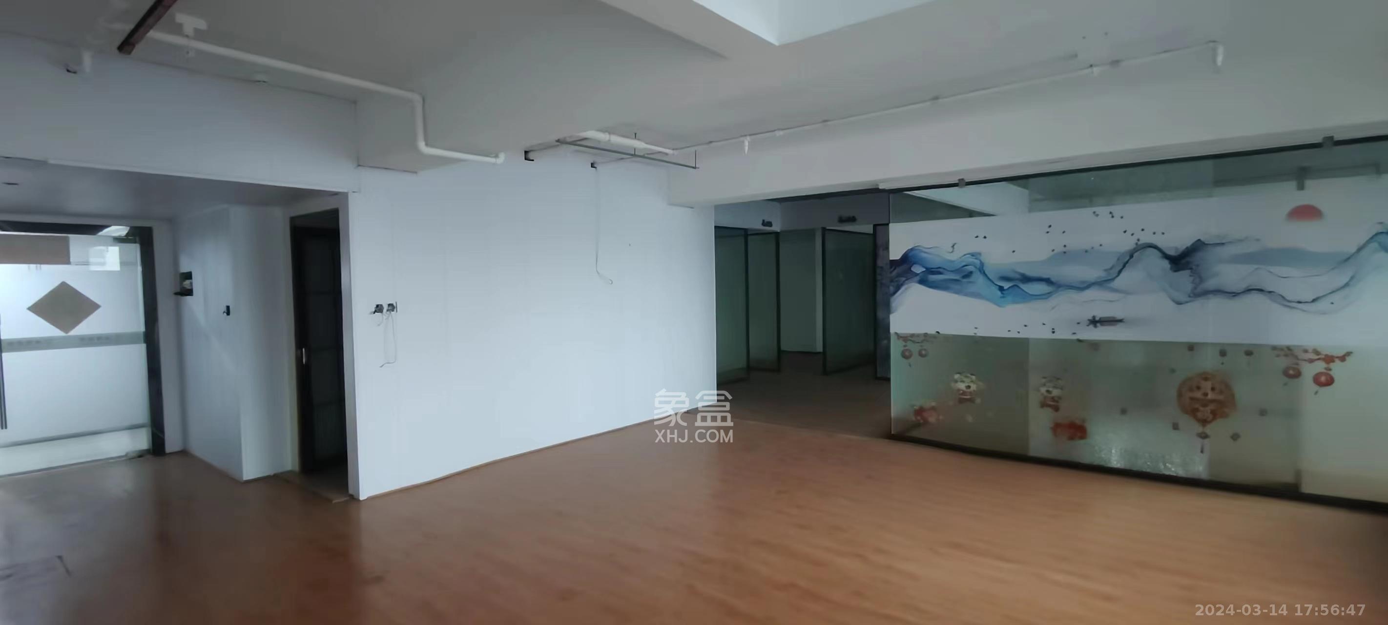 万象新天   91.69㎡      5000.0元/月室内图