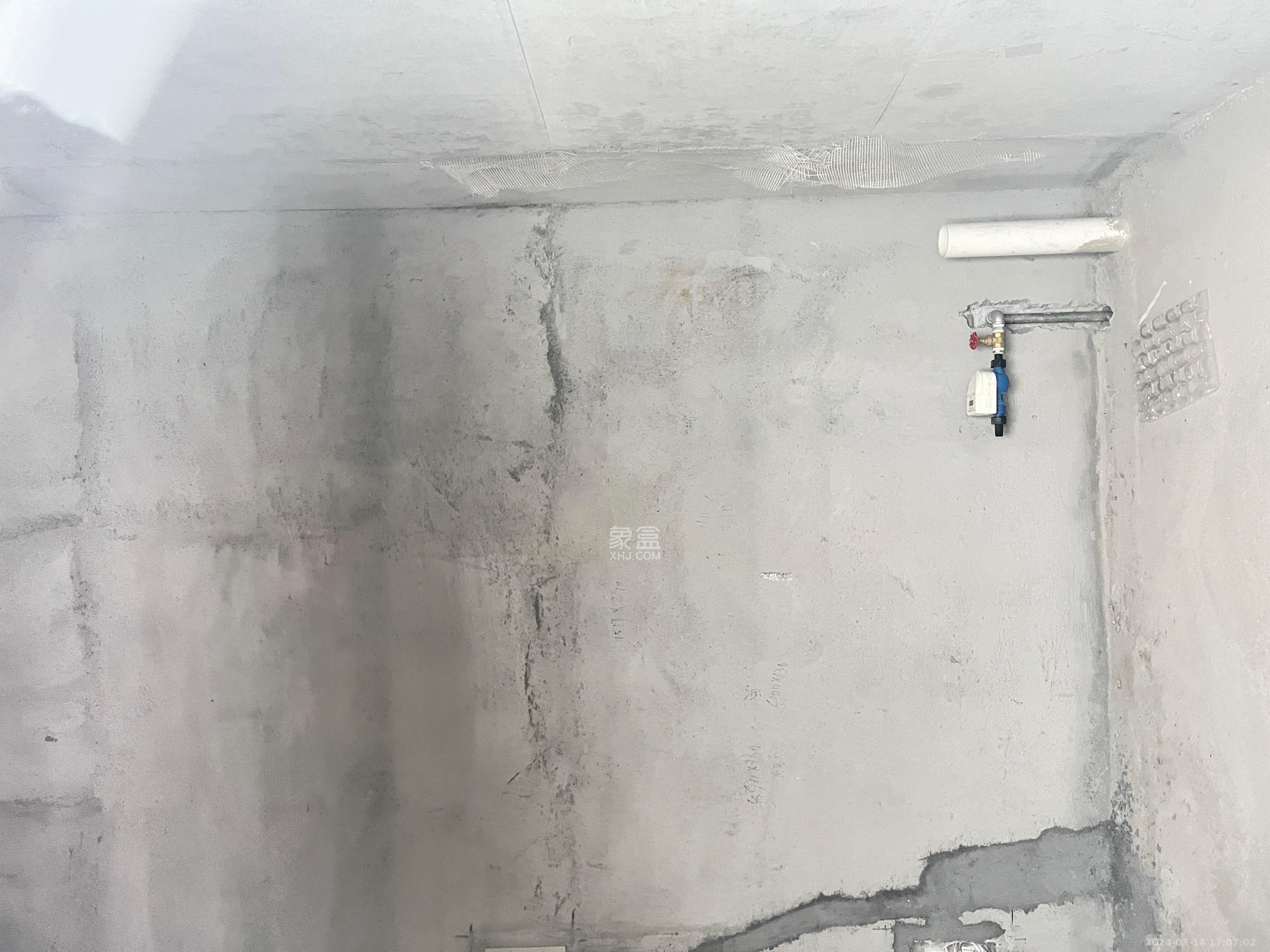 北辰瀚江府   20.0㎡      5500.0元/月室内图