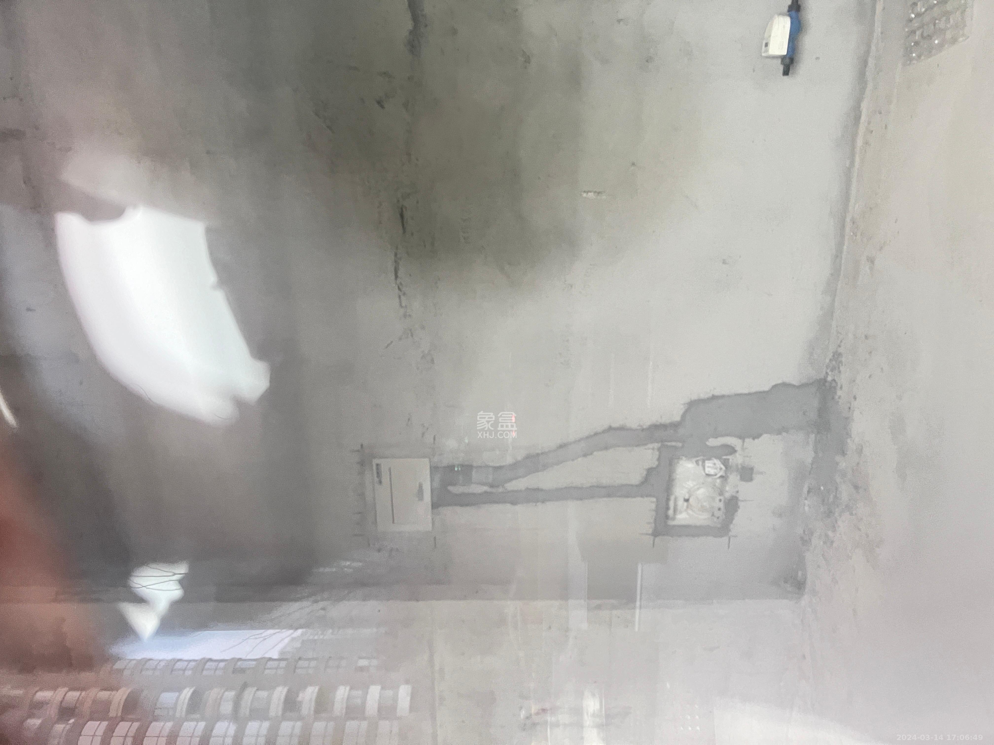 北辰瀚江府   20.0㎡      5500.0元/月室内图