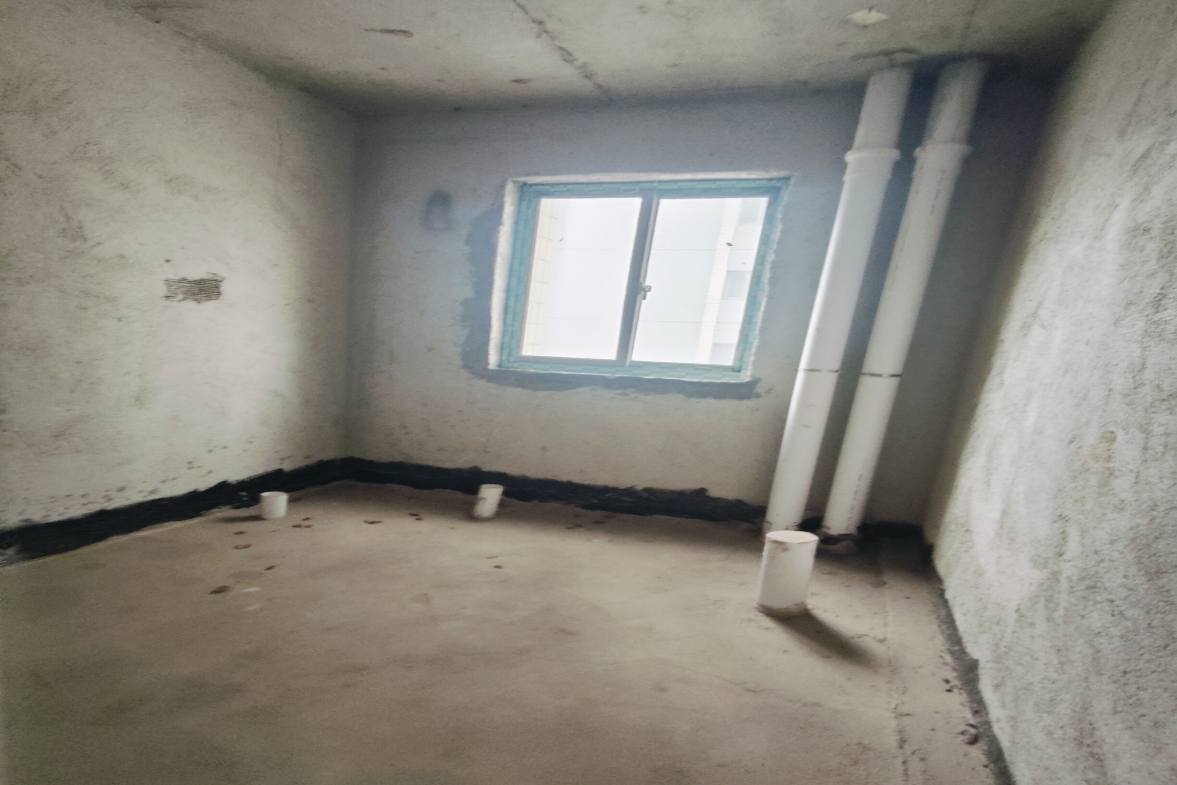 树鑫城市花园  3室2厅2卫    64.0万室内图1