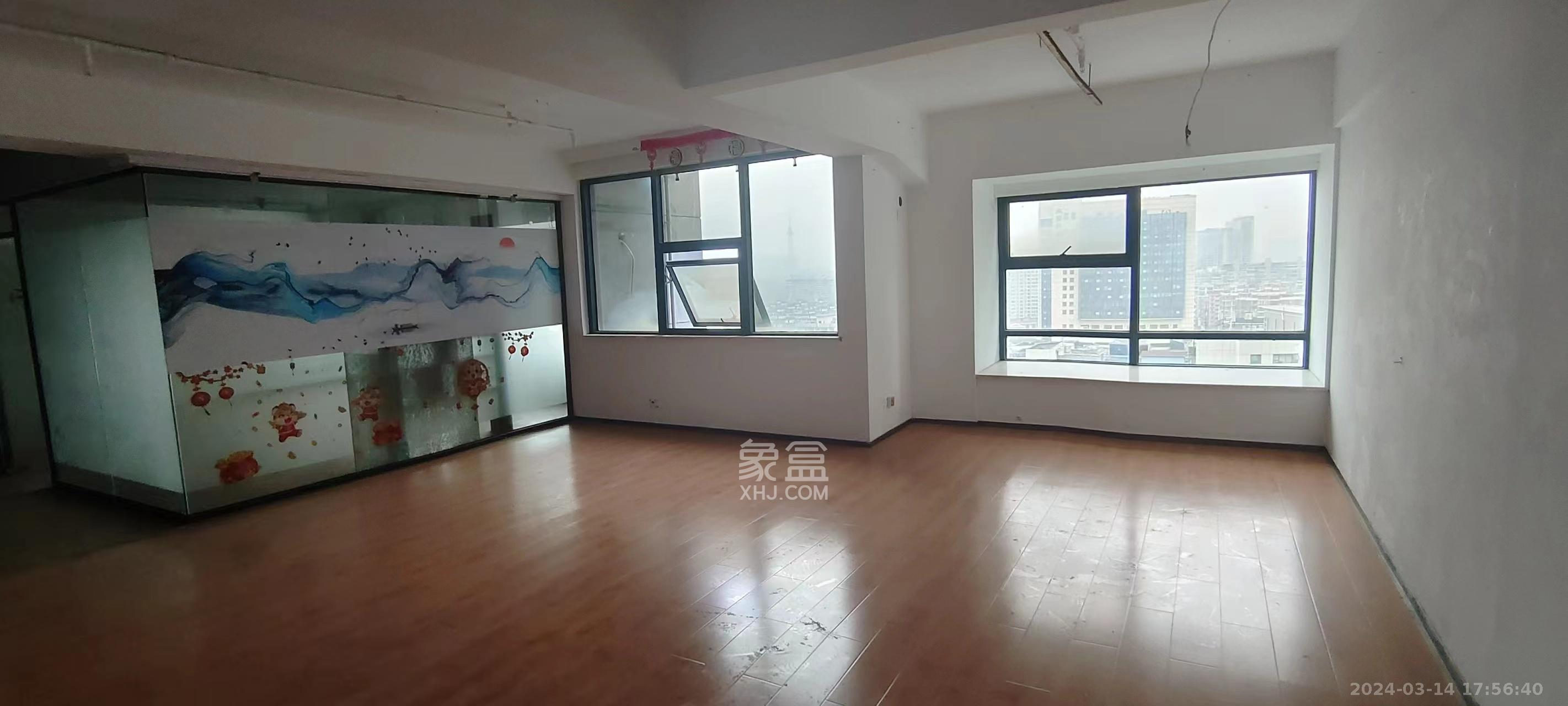 万象新天   91.69㎡      5000.0元/月室内图