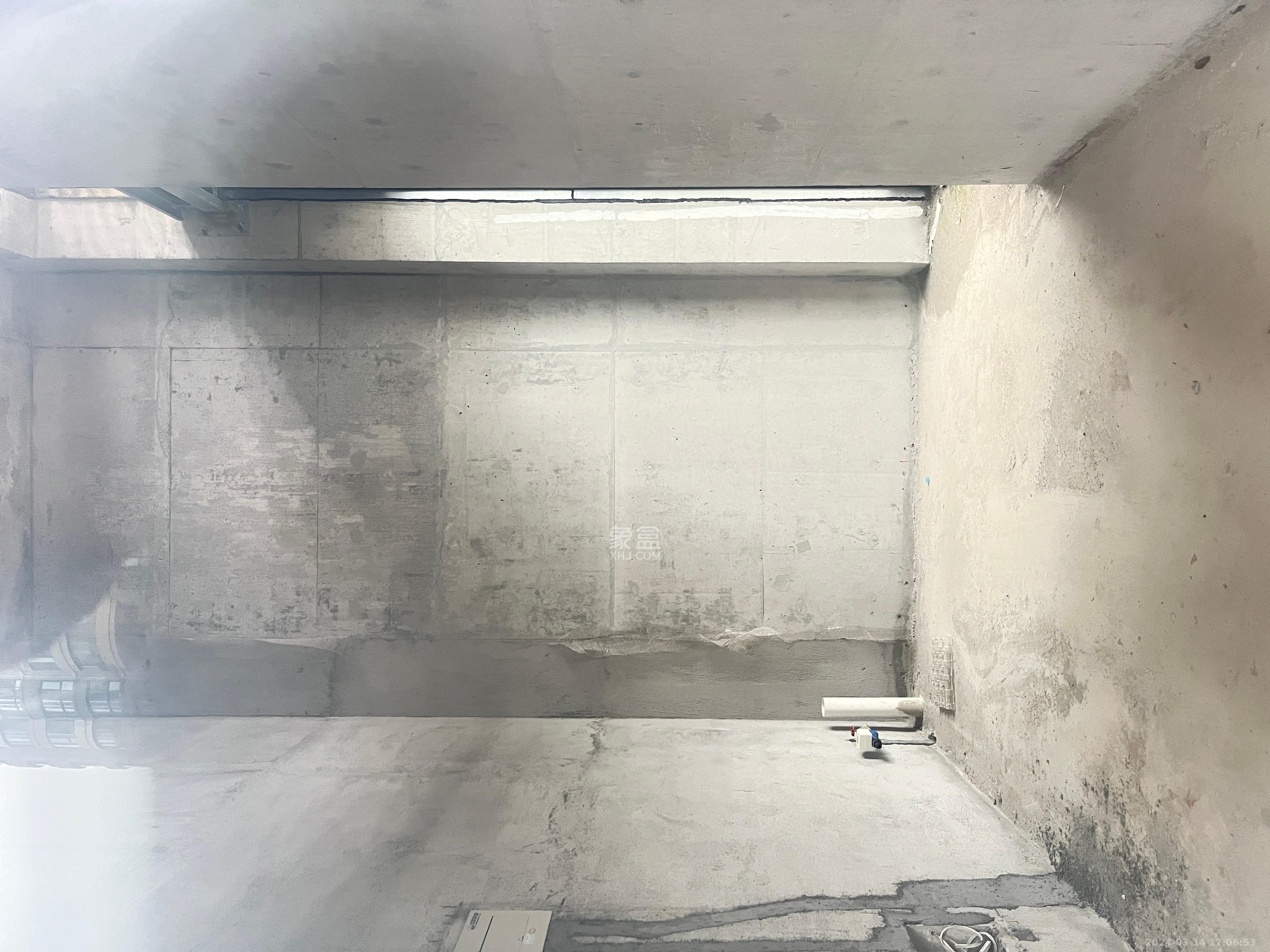 北辰瀚江府   20.0㎡      5500.0元/月室内图