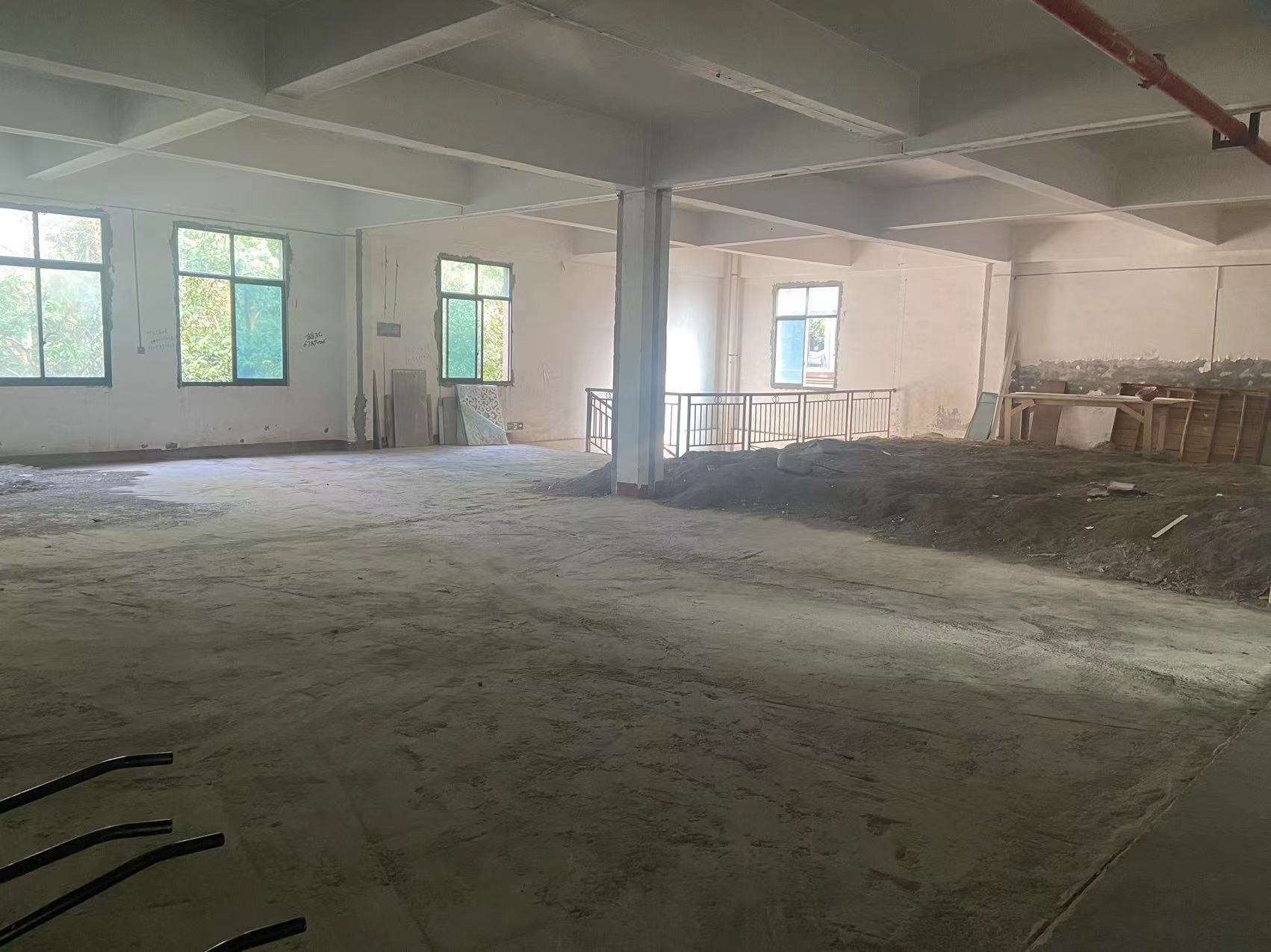 湾田家园   1277.0㎡      16680.0元/月室内图