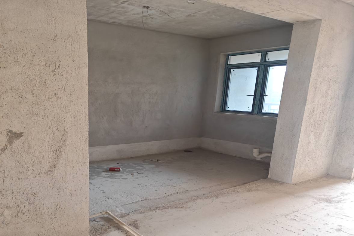 吉星佳苑  4室2厅2卫   75.00万厨房