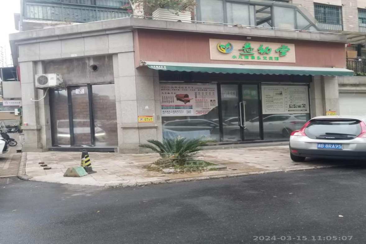 尚格名城东岸花园  0室0厅0卫   2800.00元/月室内图
