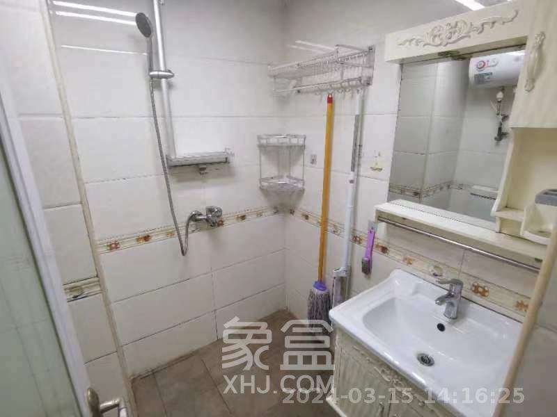 才子佳郡  1室0厅1卫    1200.0元/月室内图