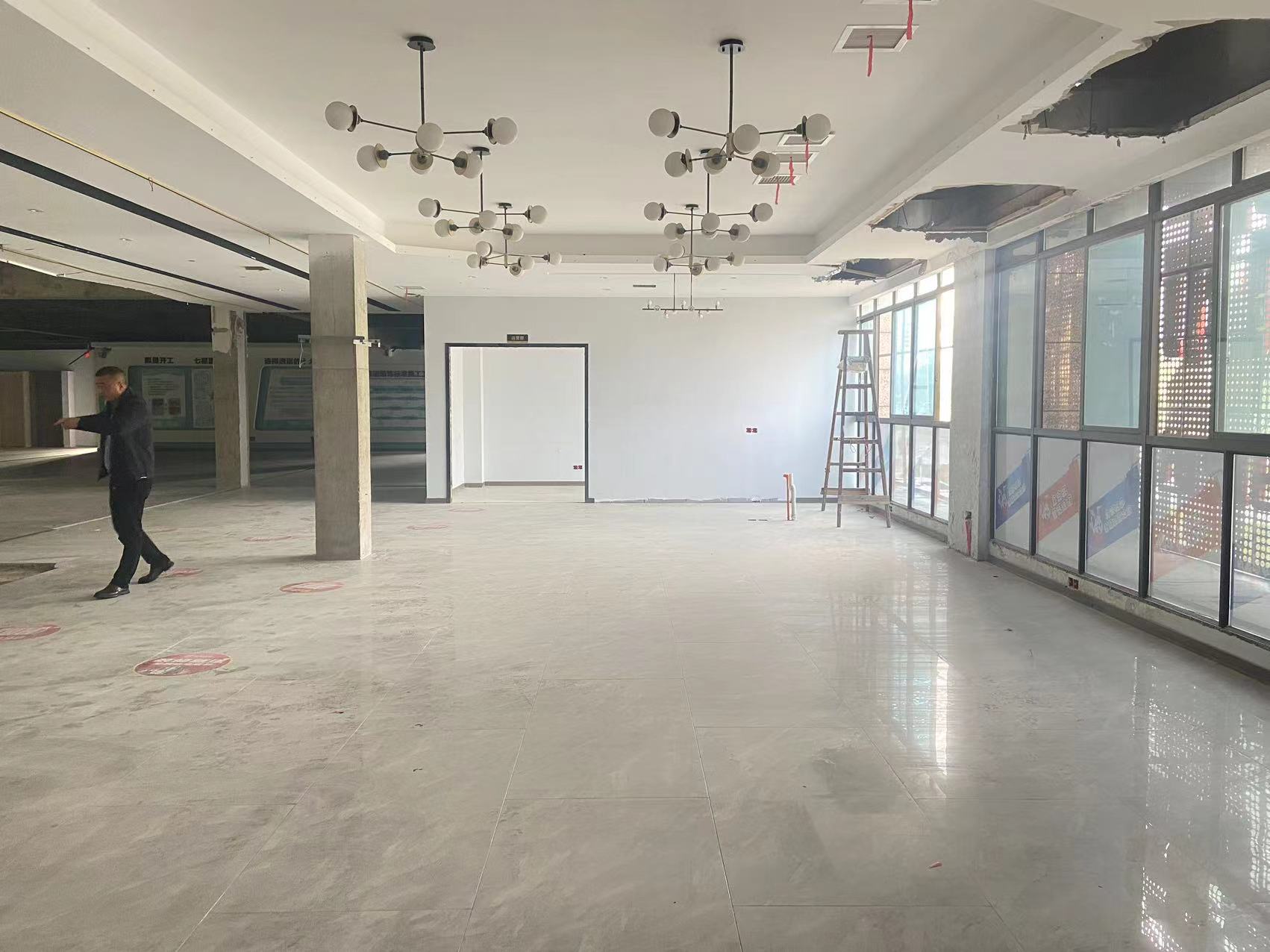 湾田家园   1277.0㎡      16680.0元/月室内图