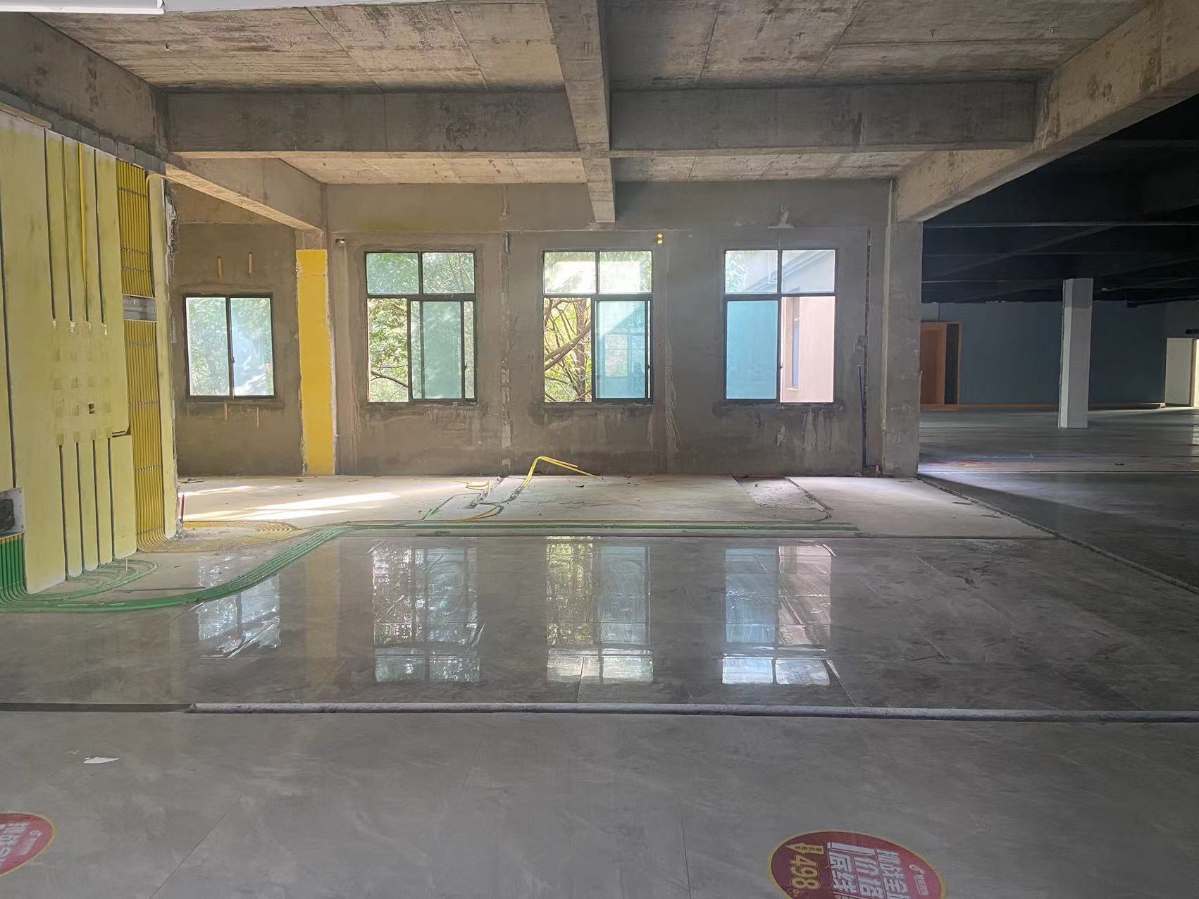 湾田家园   1277.0㎡      16680.0元/月室内图