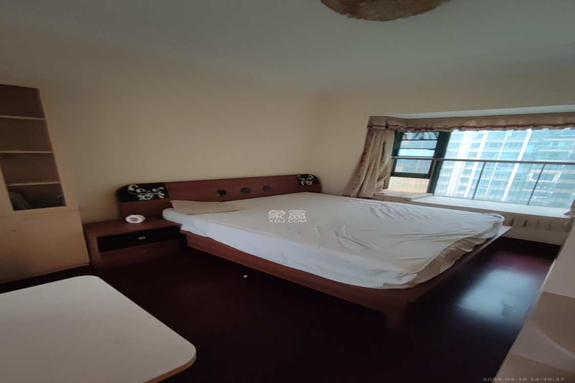 恒大绿洲 3室2厅2卫 3000.0元/月 恒大绿洲 3室2厅2卫 3000.0元/月室内图